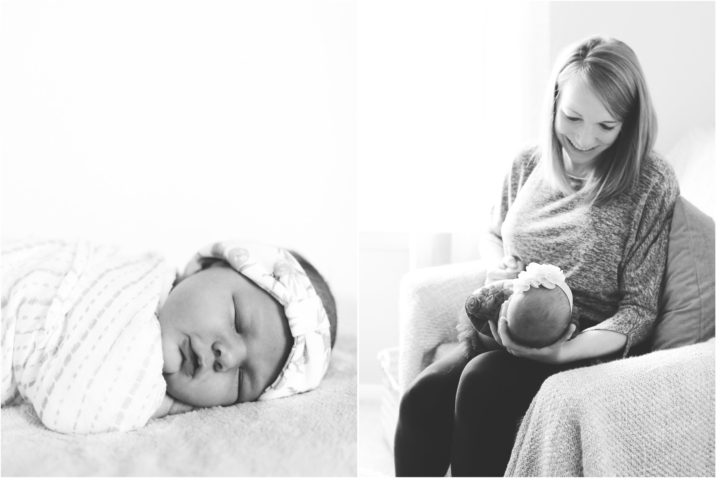 Newborn Photography