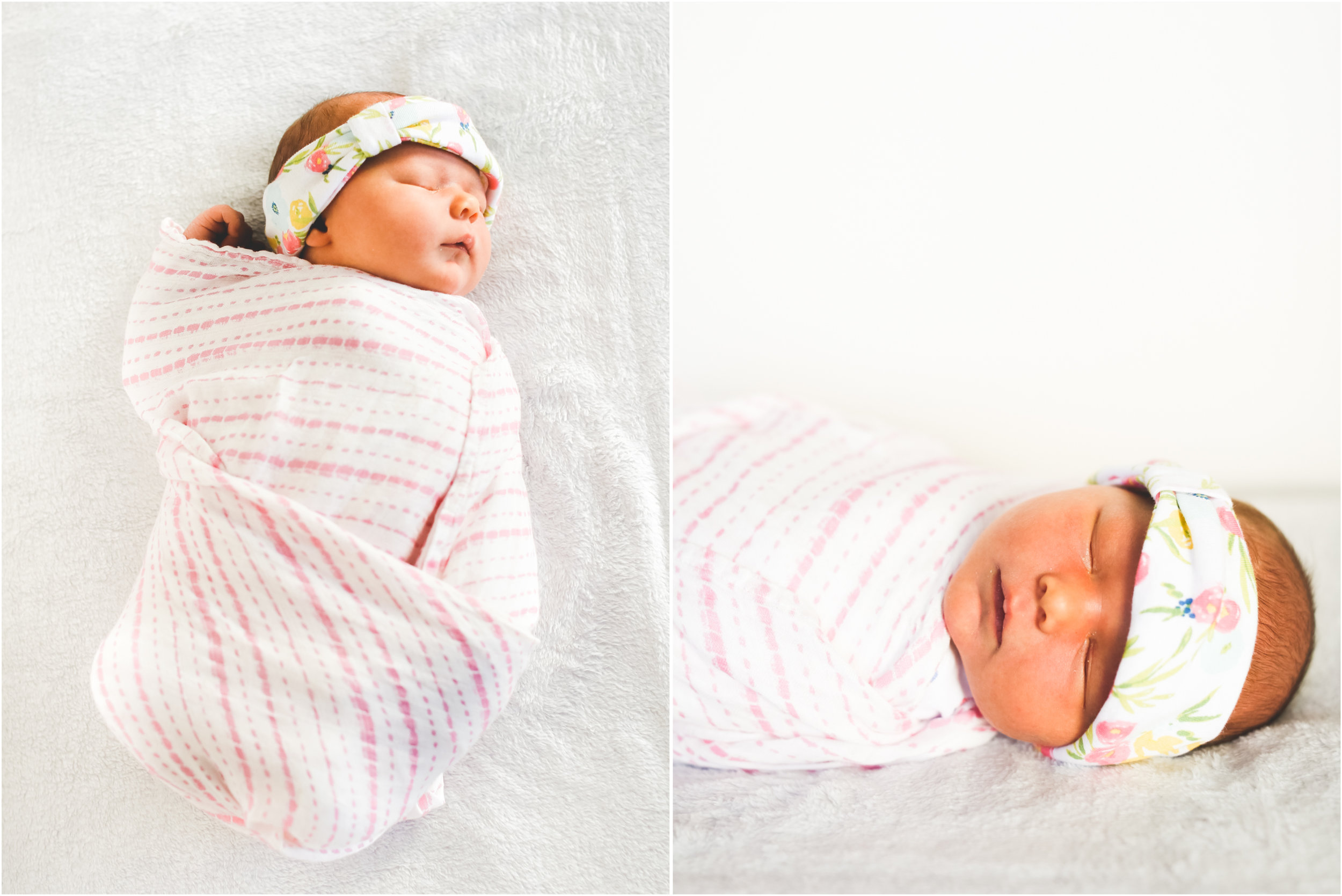 Newborn Photography