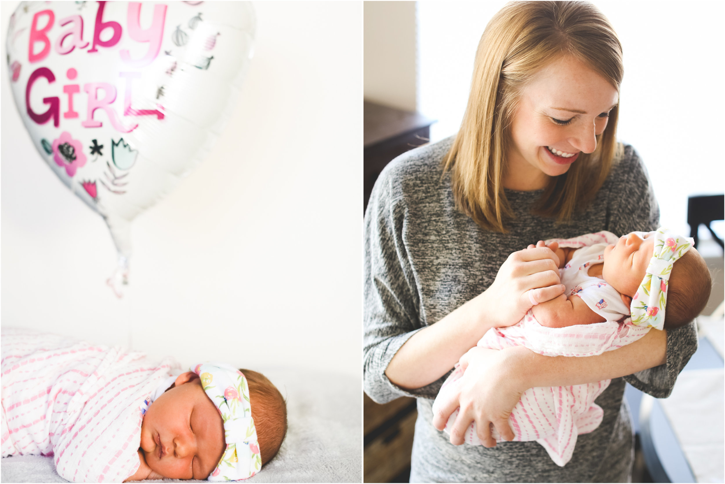 Newborn Baby Photography