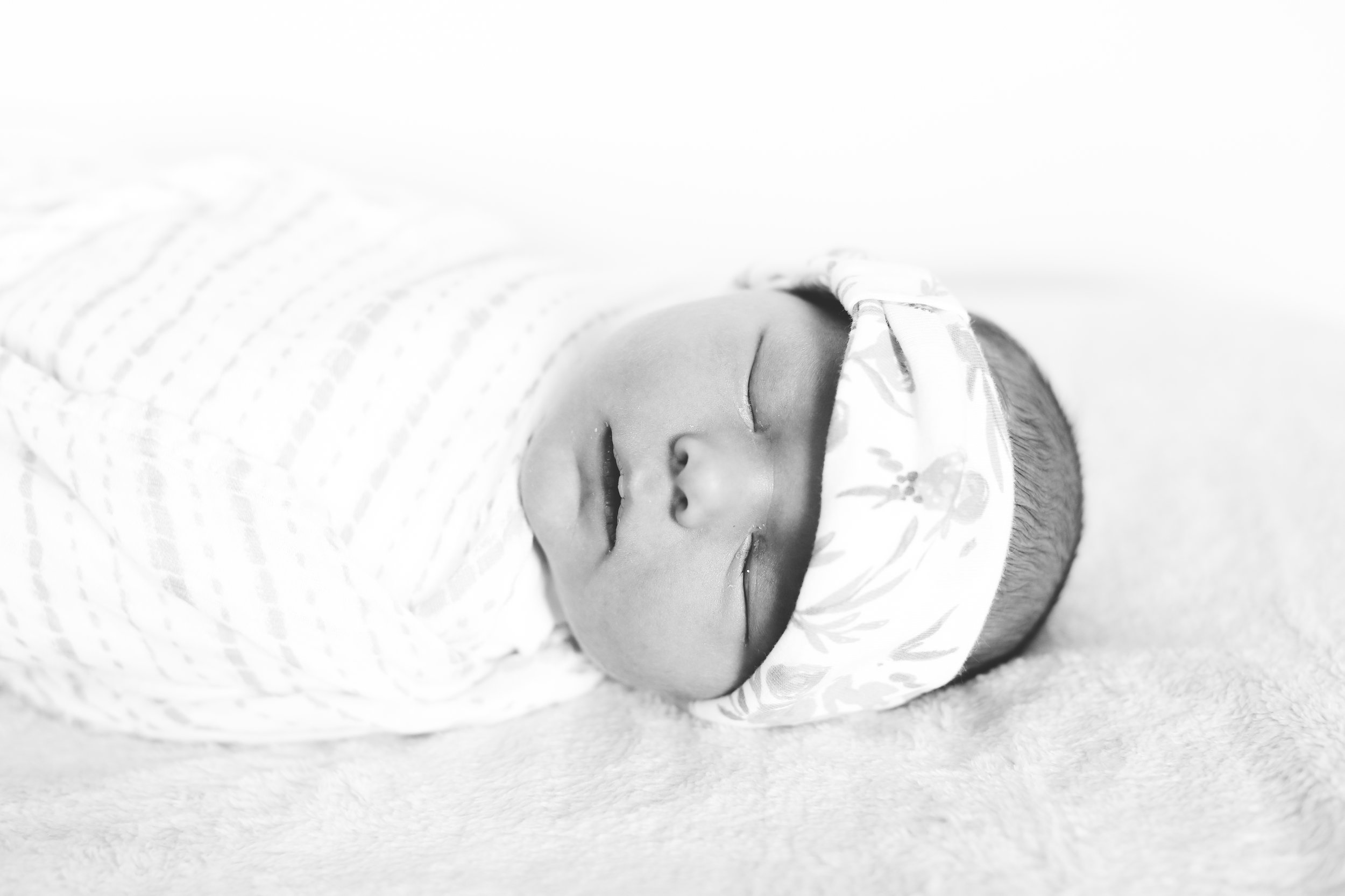 Newborn Photography