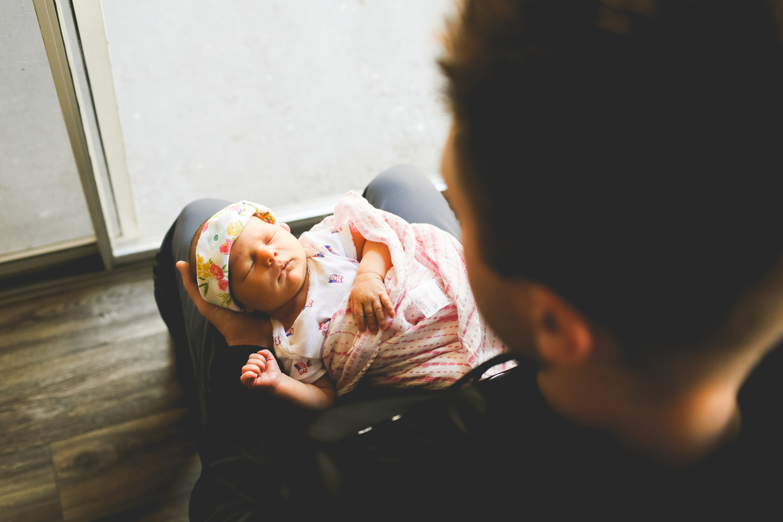 Newborn Baby Photography