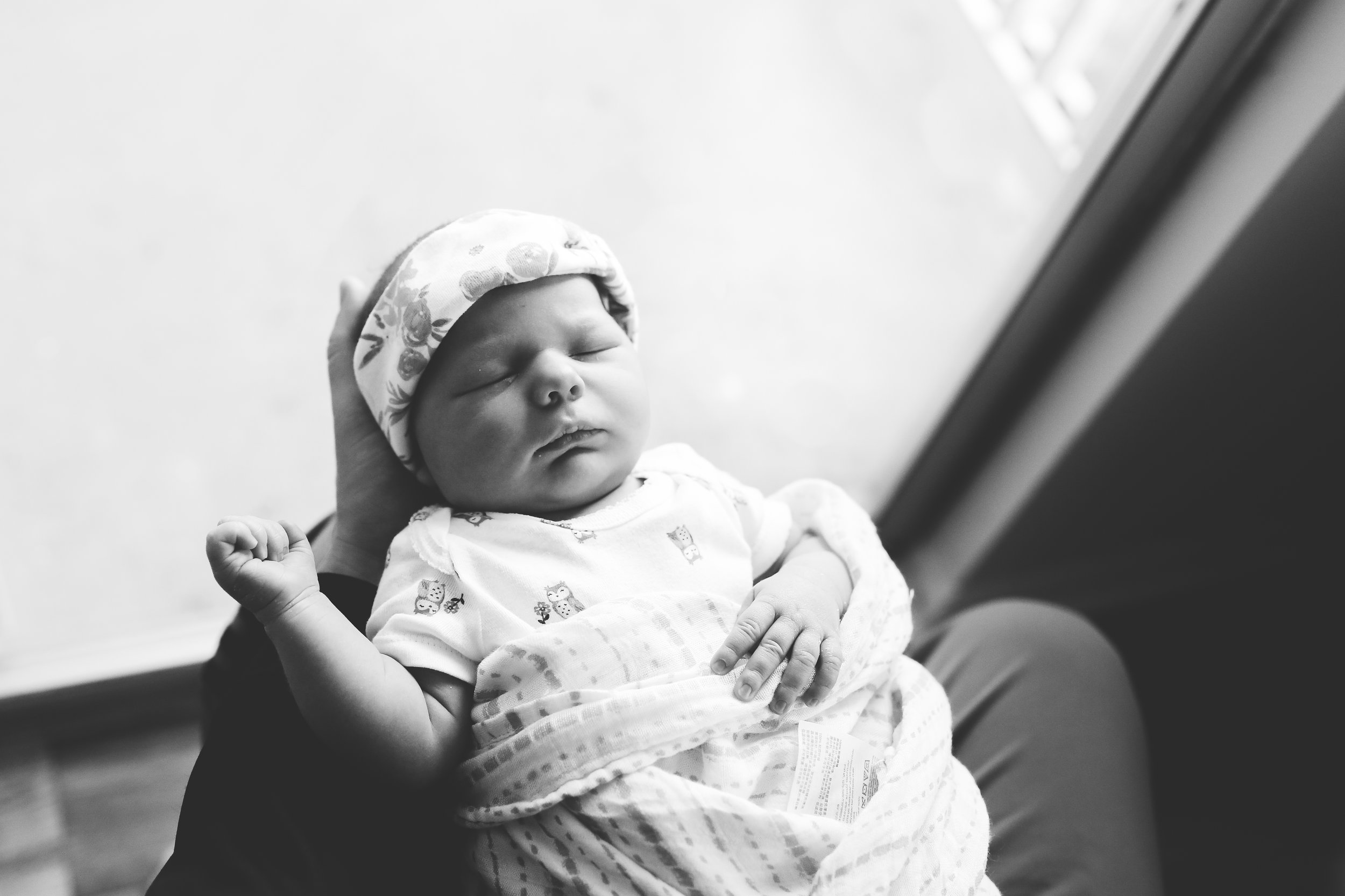 Newborn Baby Photography