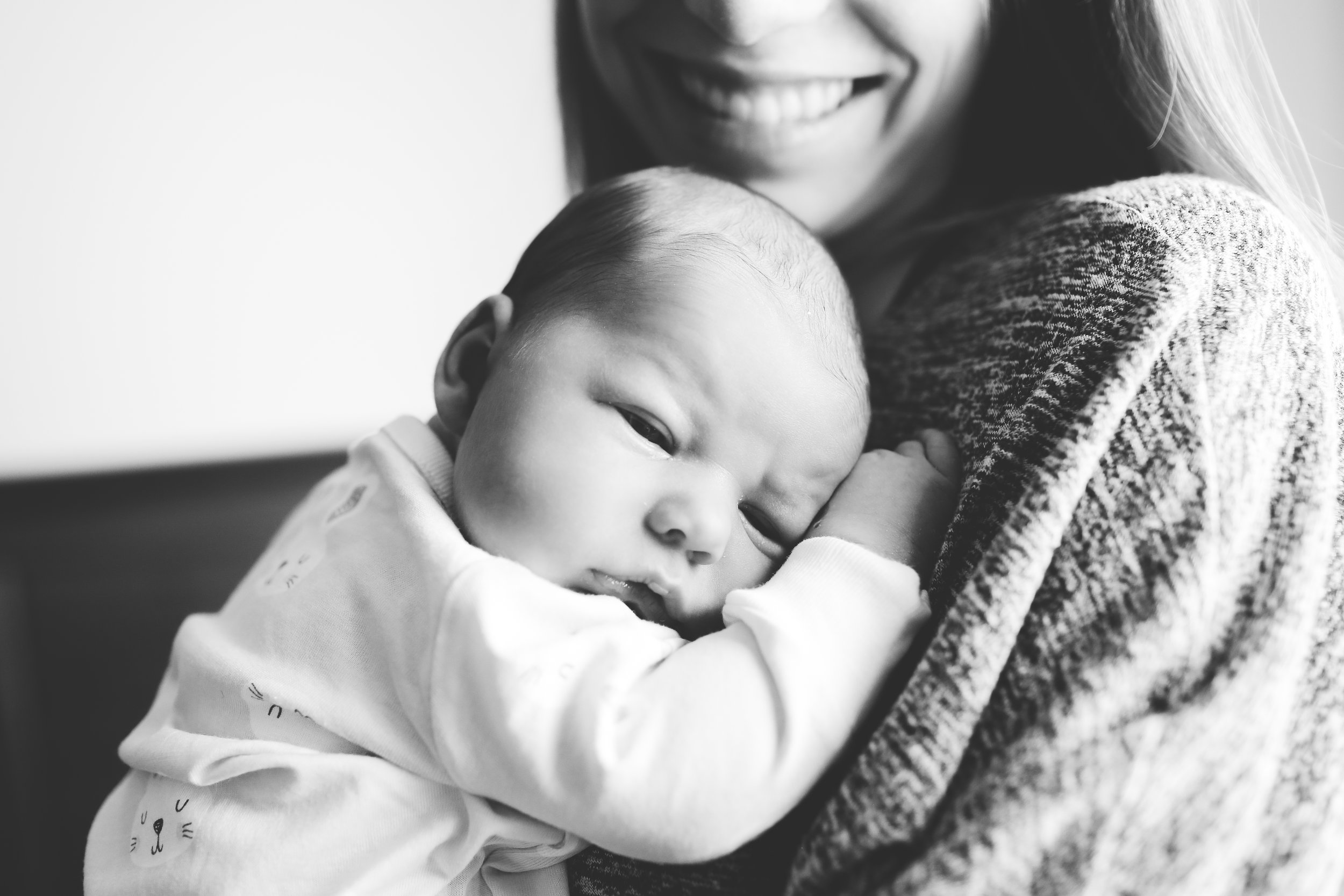 Newborn baby Photography