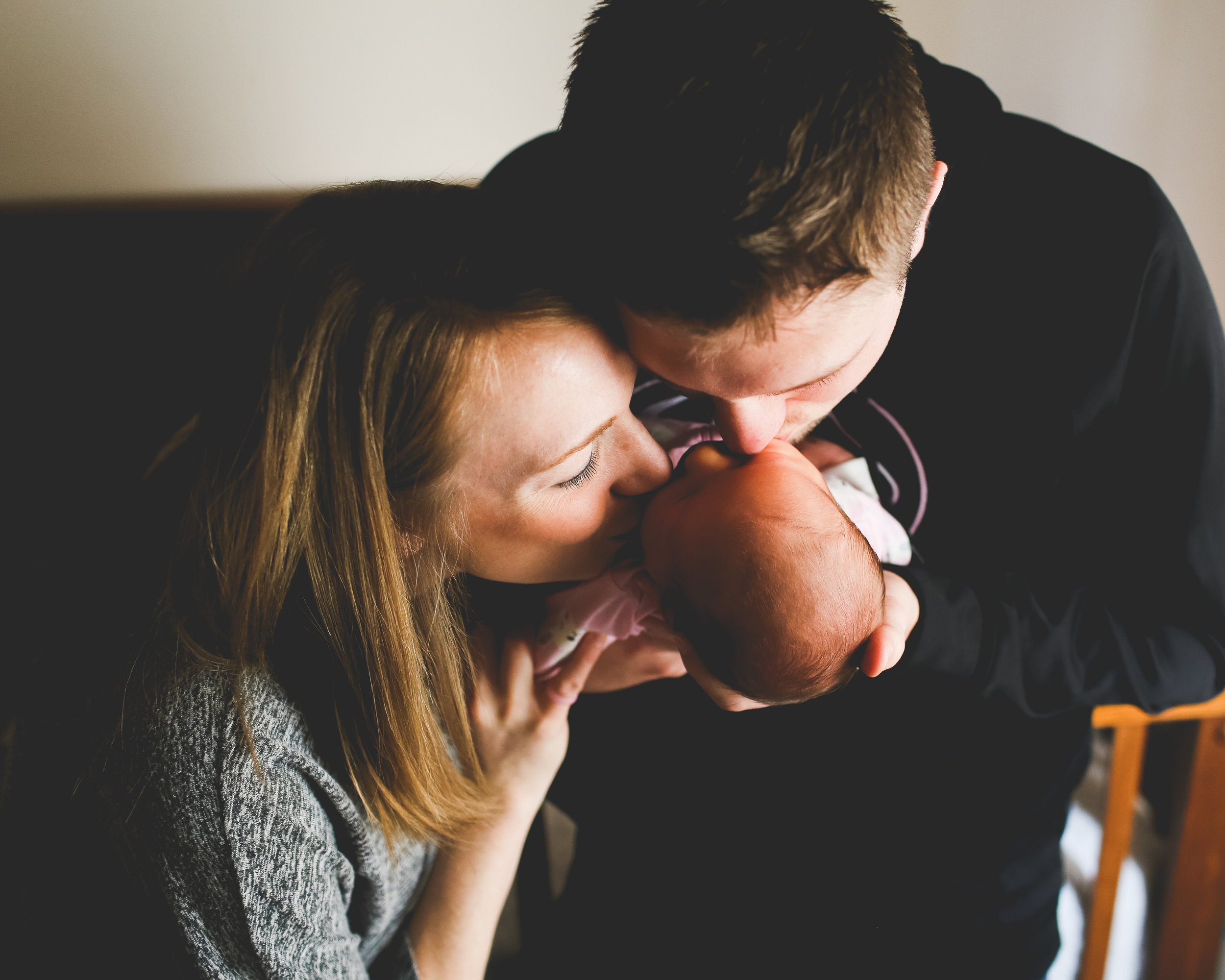 Newborn Baby Photography