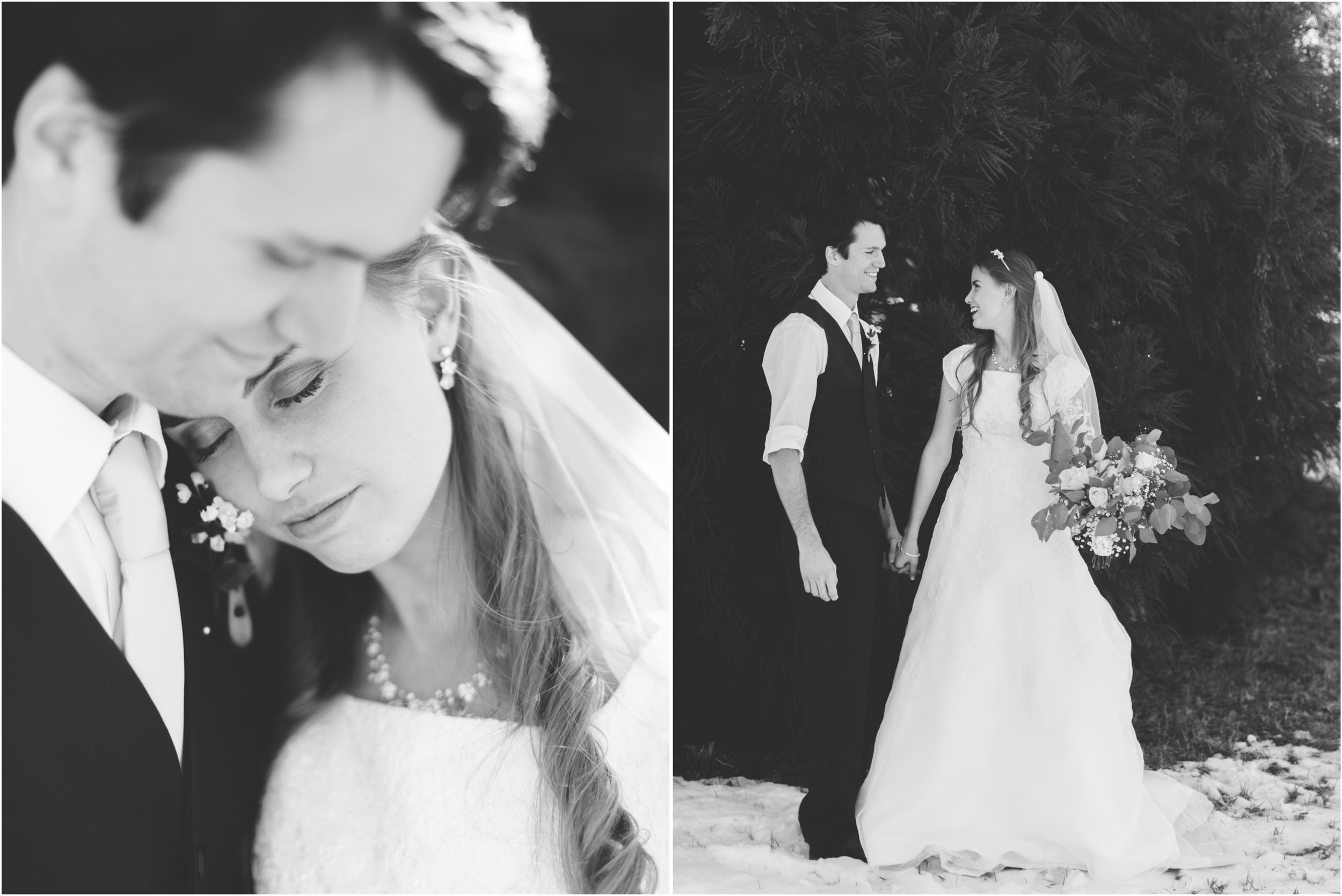 Bride Groom portraits