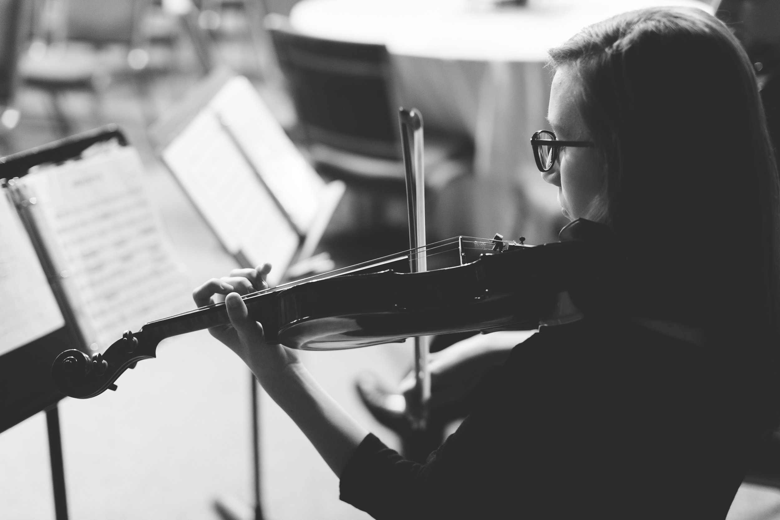 Wescottage Music