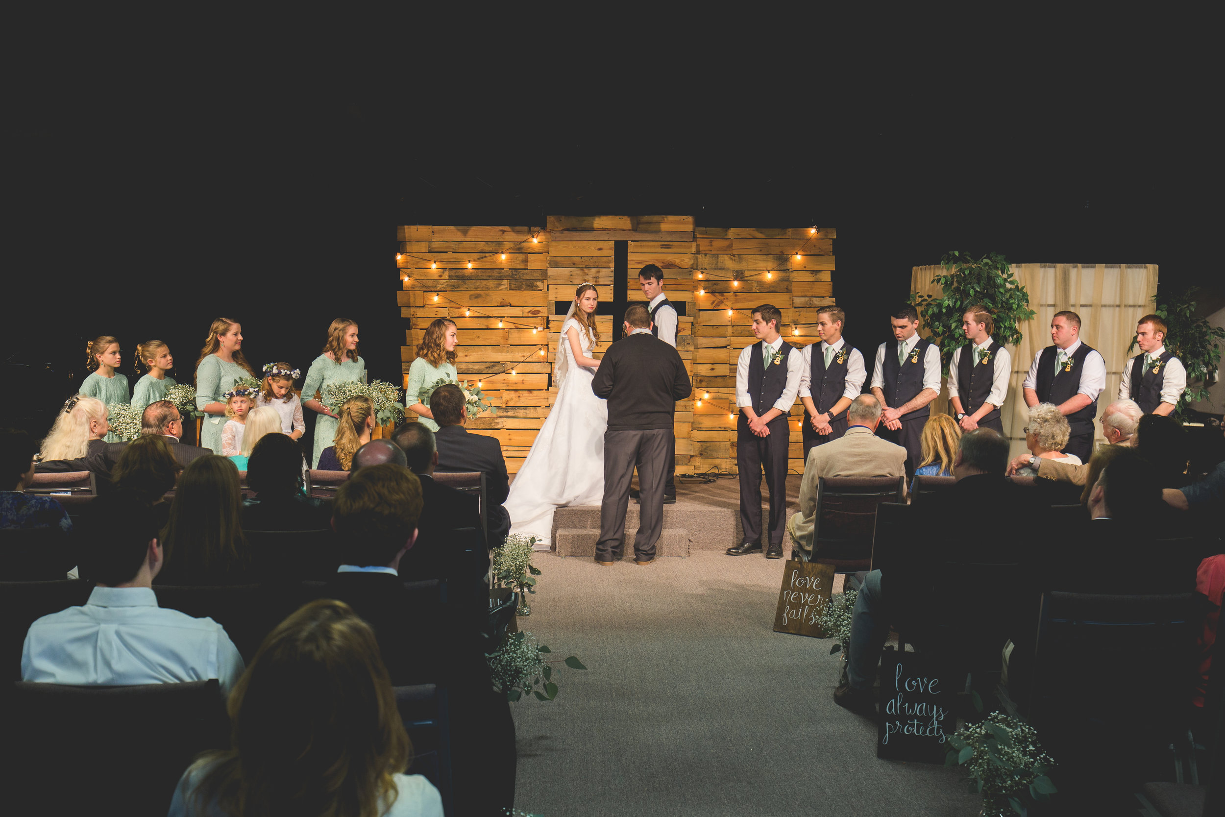Wedding Ceremony