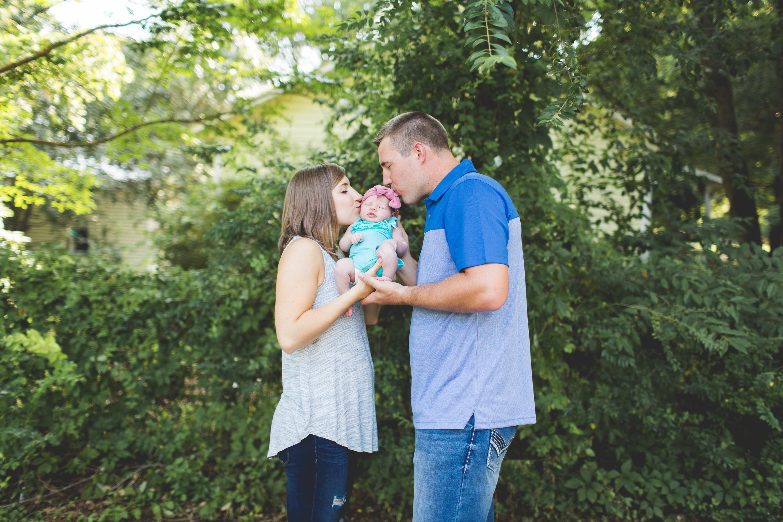 Jon Courville Photography