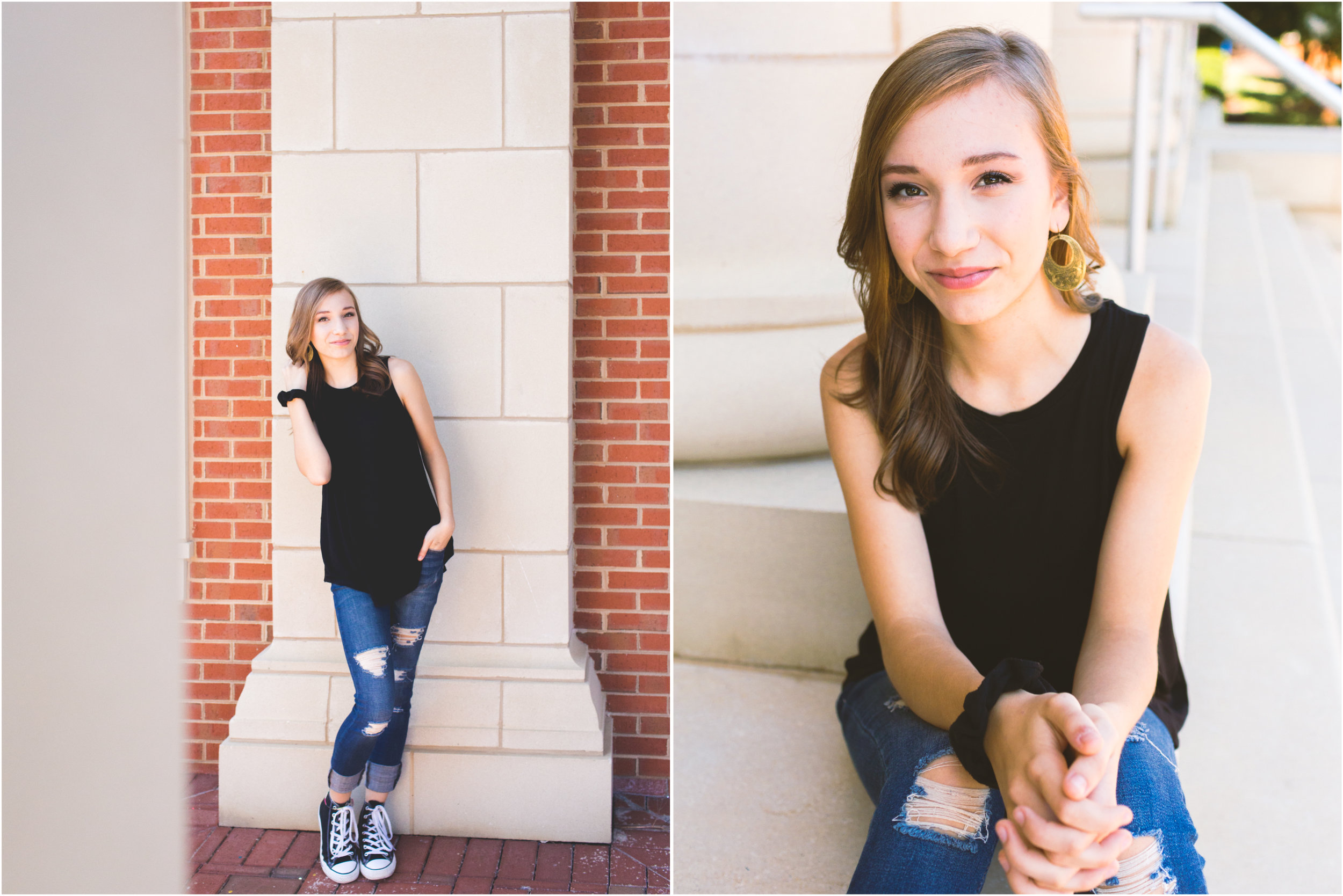 Jon Courville Photography