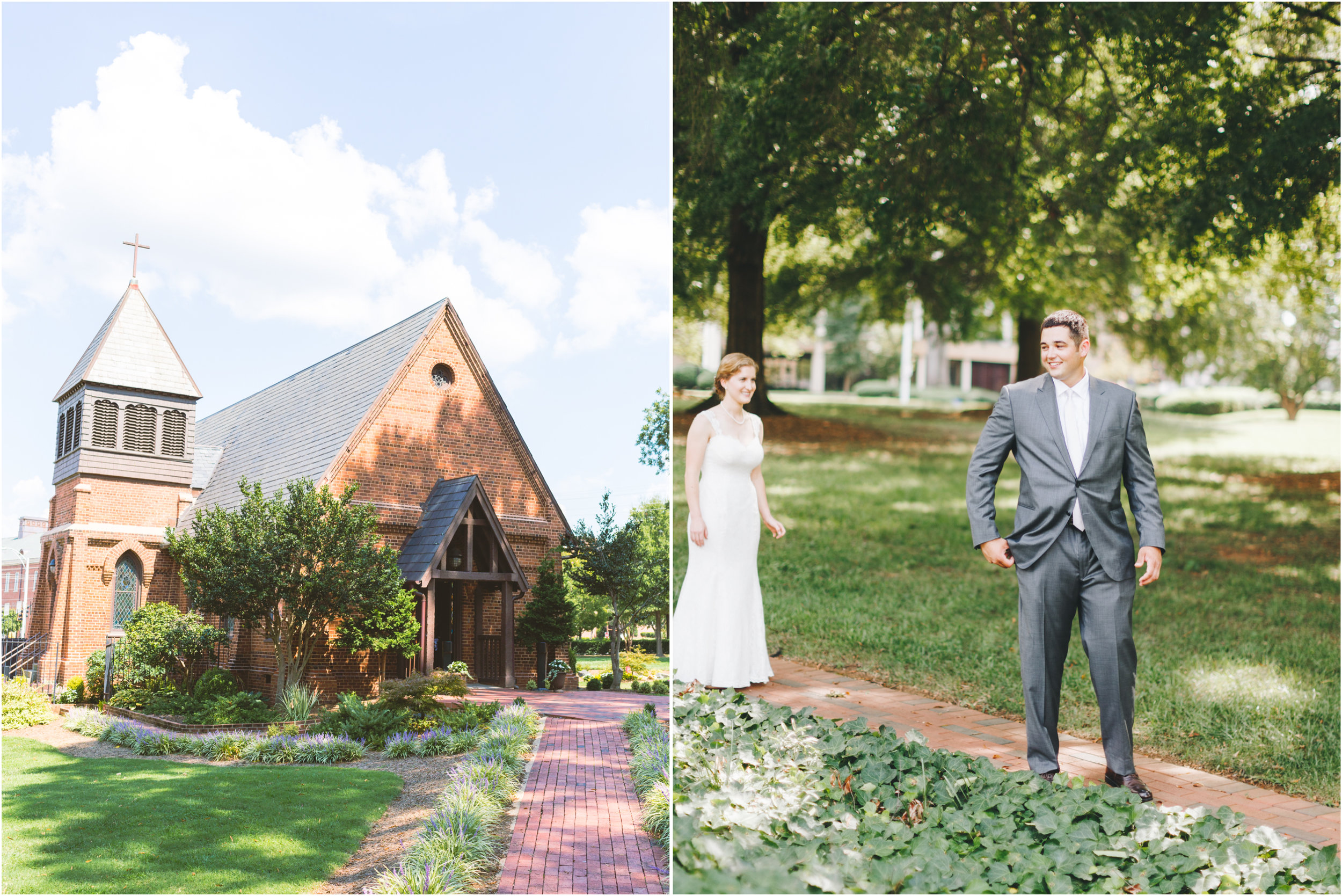First Look St. Mary's Chapel