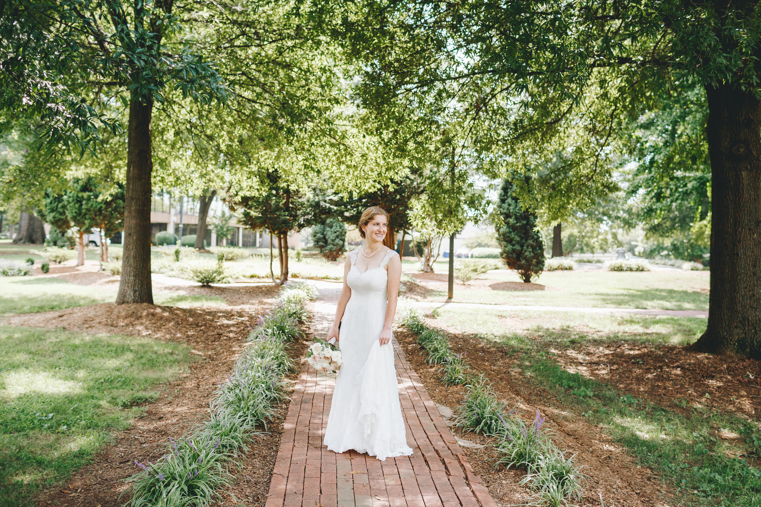 Bridals