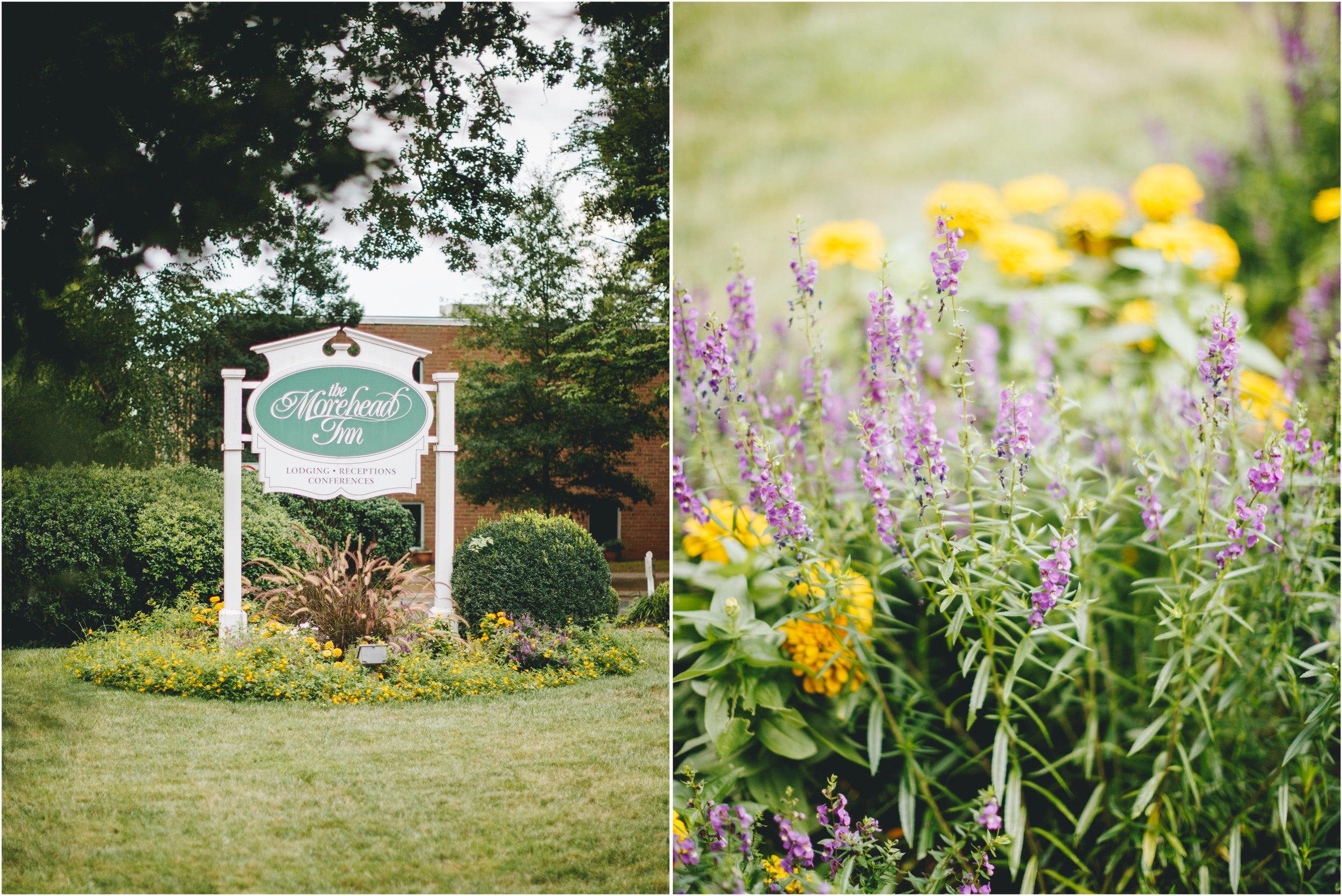 The Morehead Inn