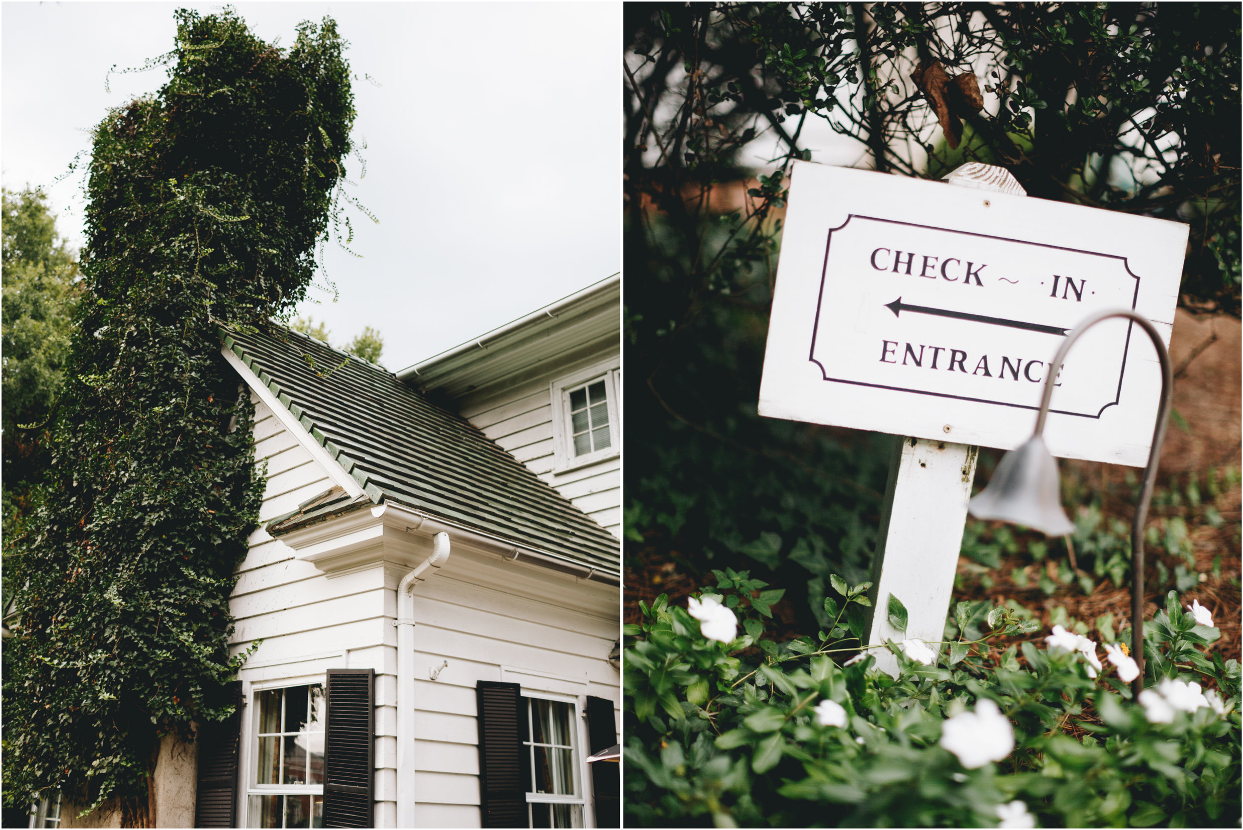 The Morehead Inn