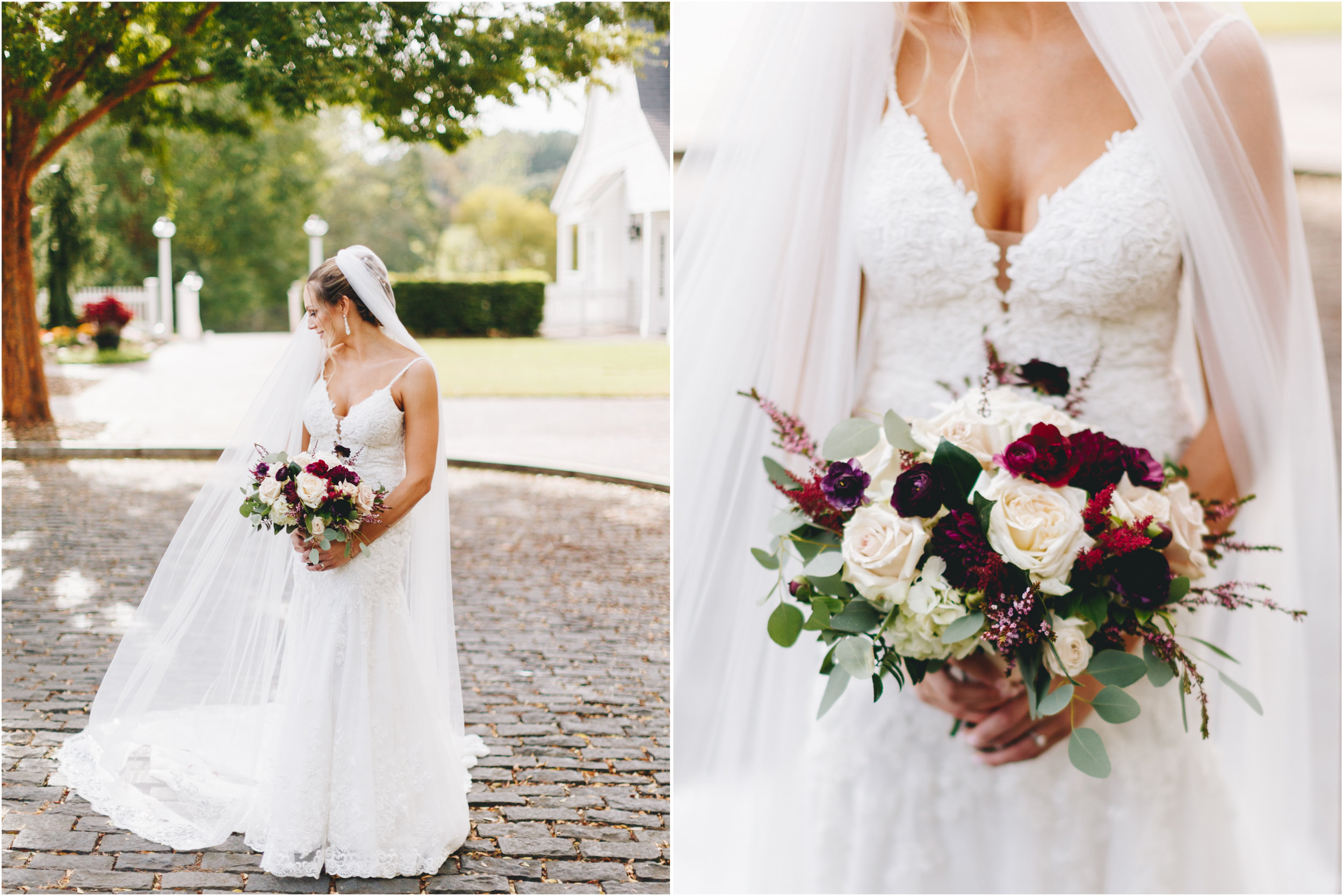 Bridal Portraits