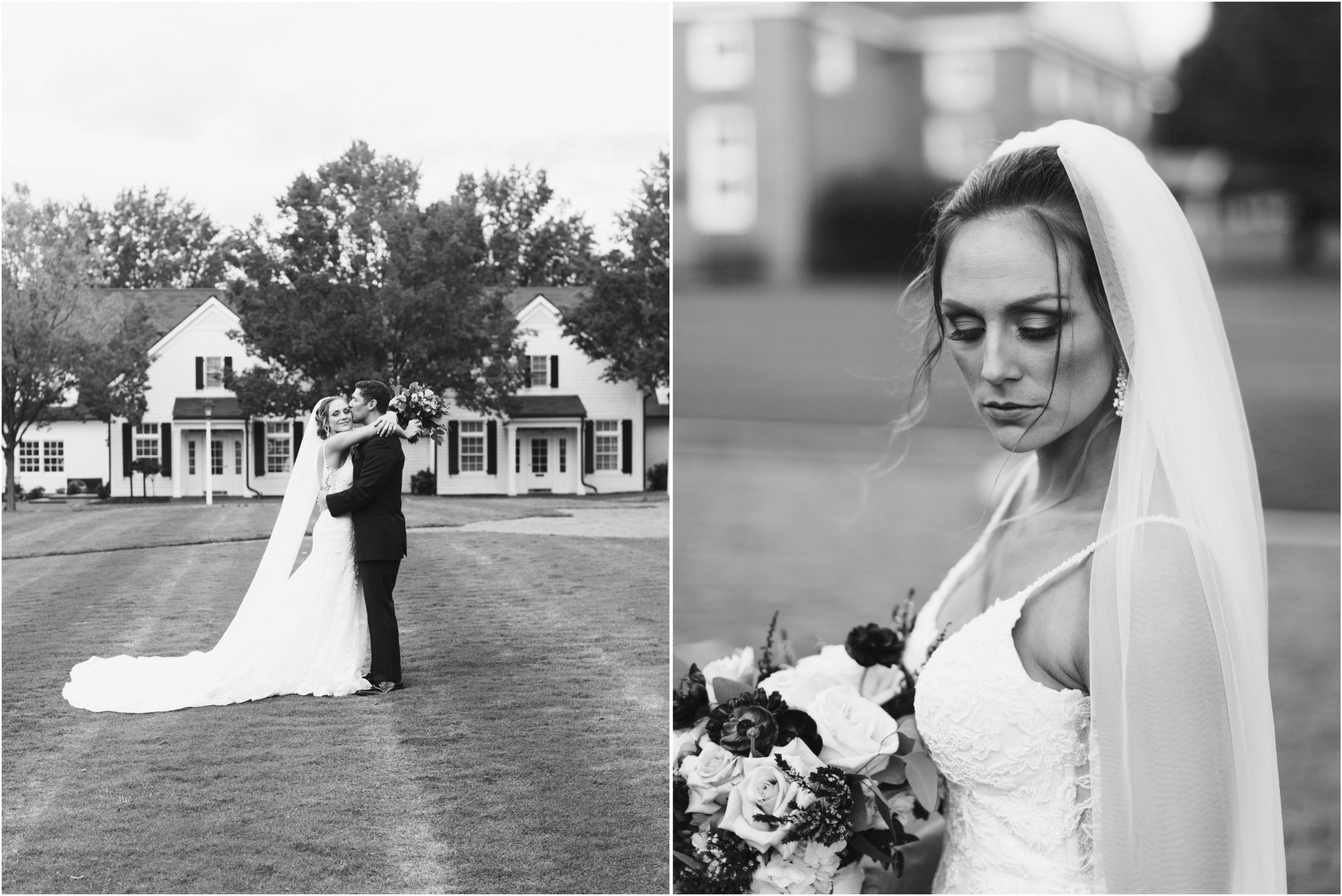 Trump National Golf Club Wedding