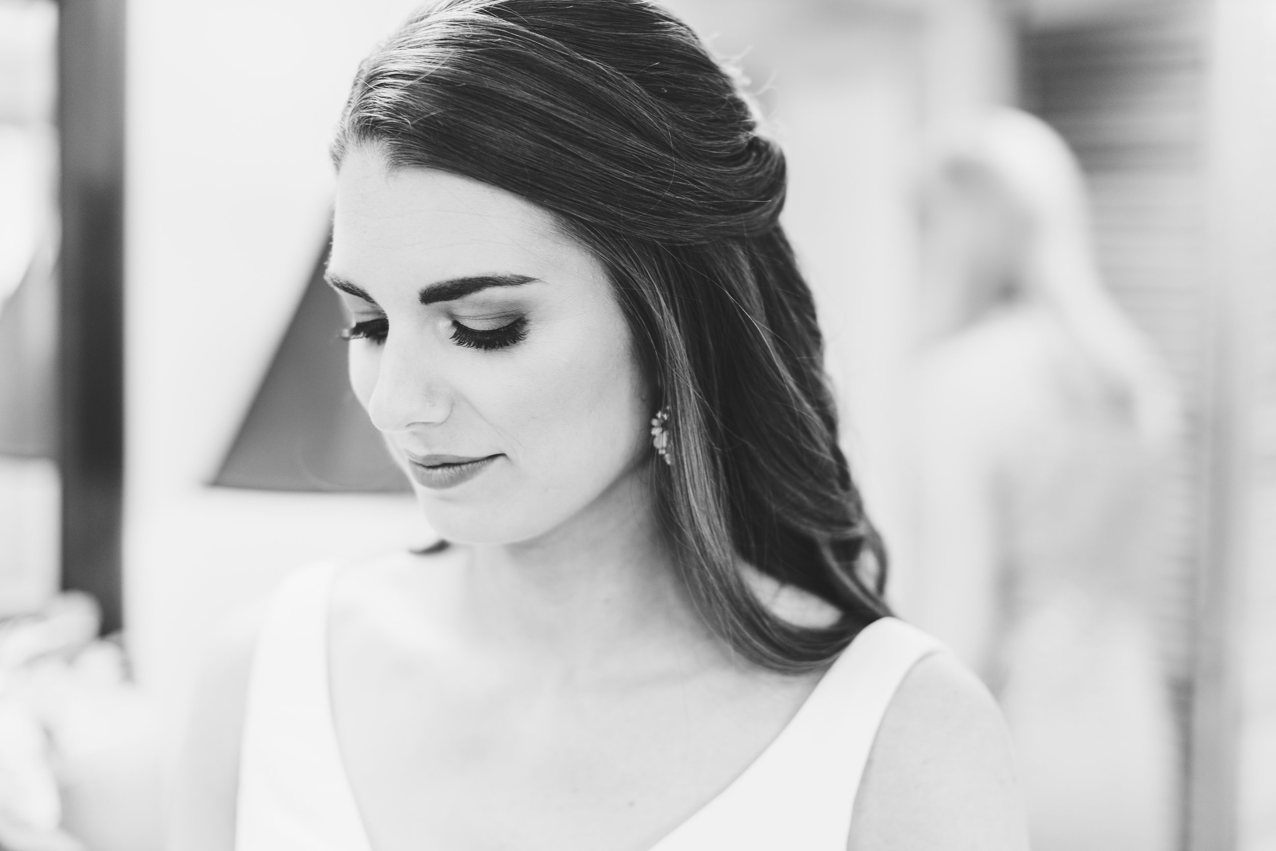 Bridal portraits