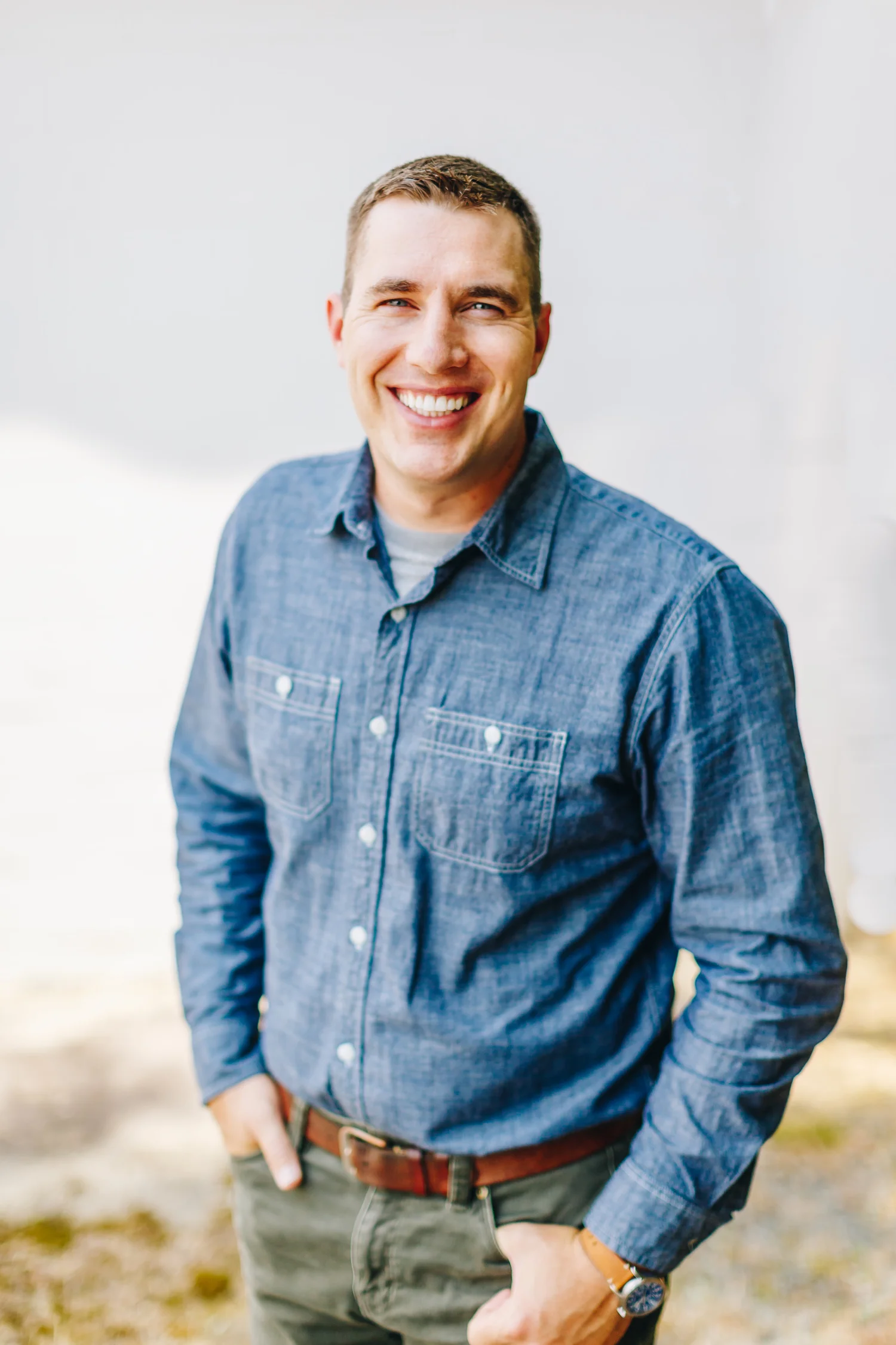 The Dairy Barn, Fort Mill, SC, Engagement // William+Lauren — Jon Courville Photography