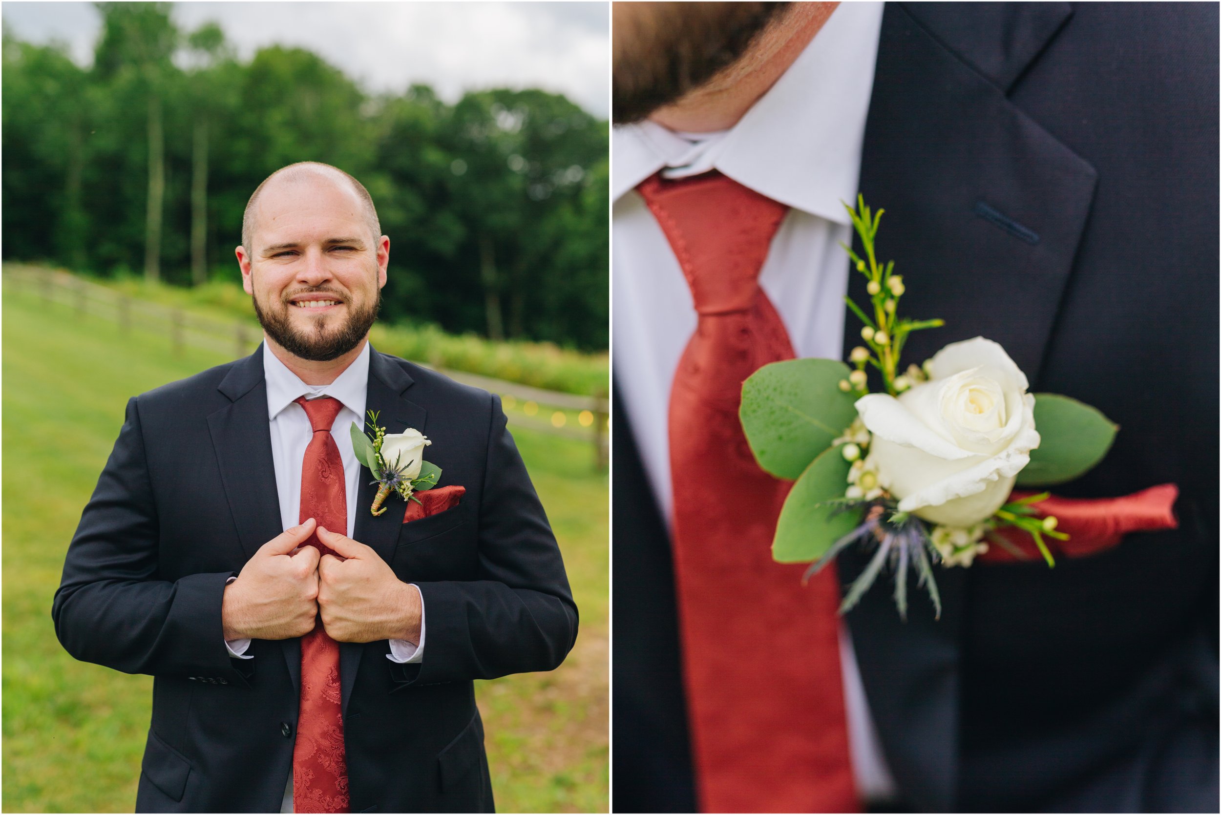 groom portraits