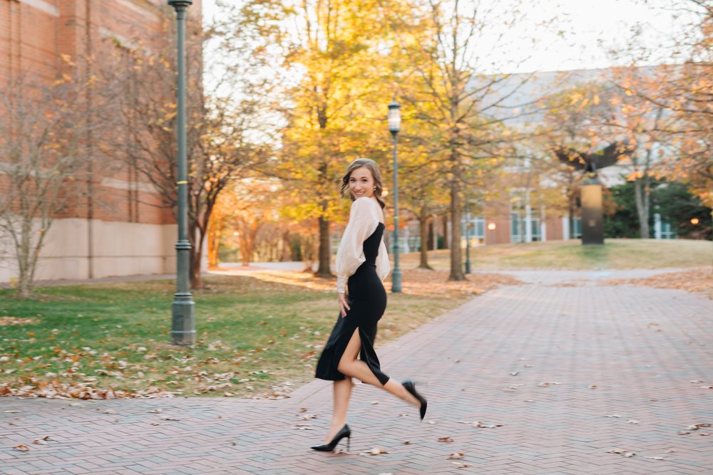 uncc grad photos