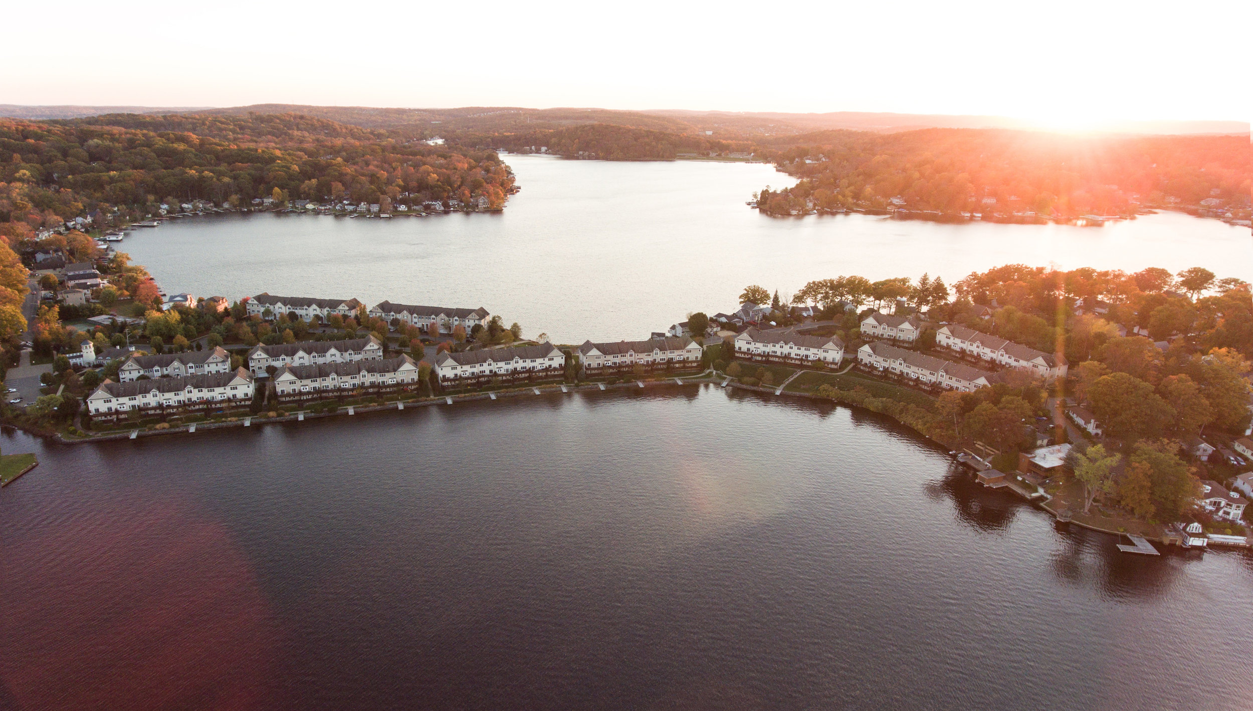 NJ Drone Real Estate Photography Services