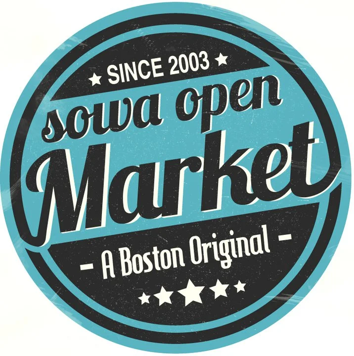 SoWa Saturday