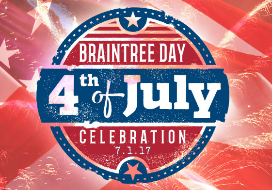 Braintree Food Truck Festival