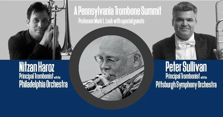 The Pennsylvania Connection II