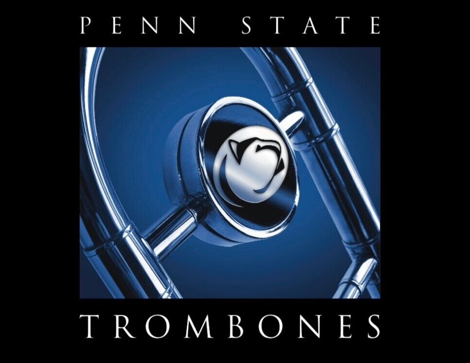 The Penn State Trombone Studio