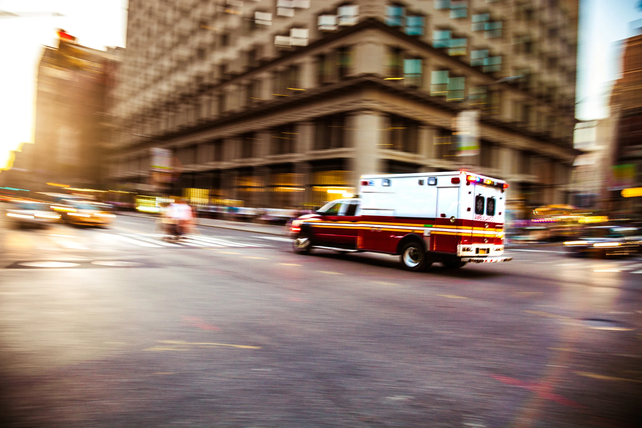 Personal Injury