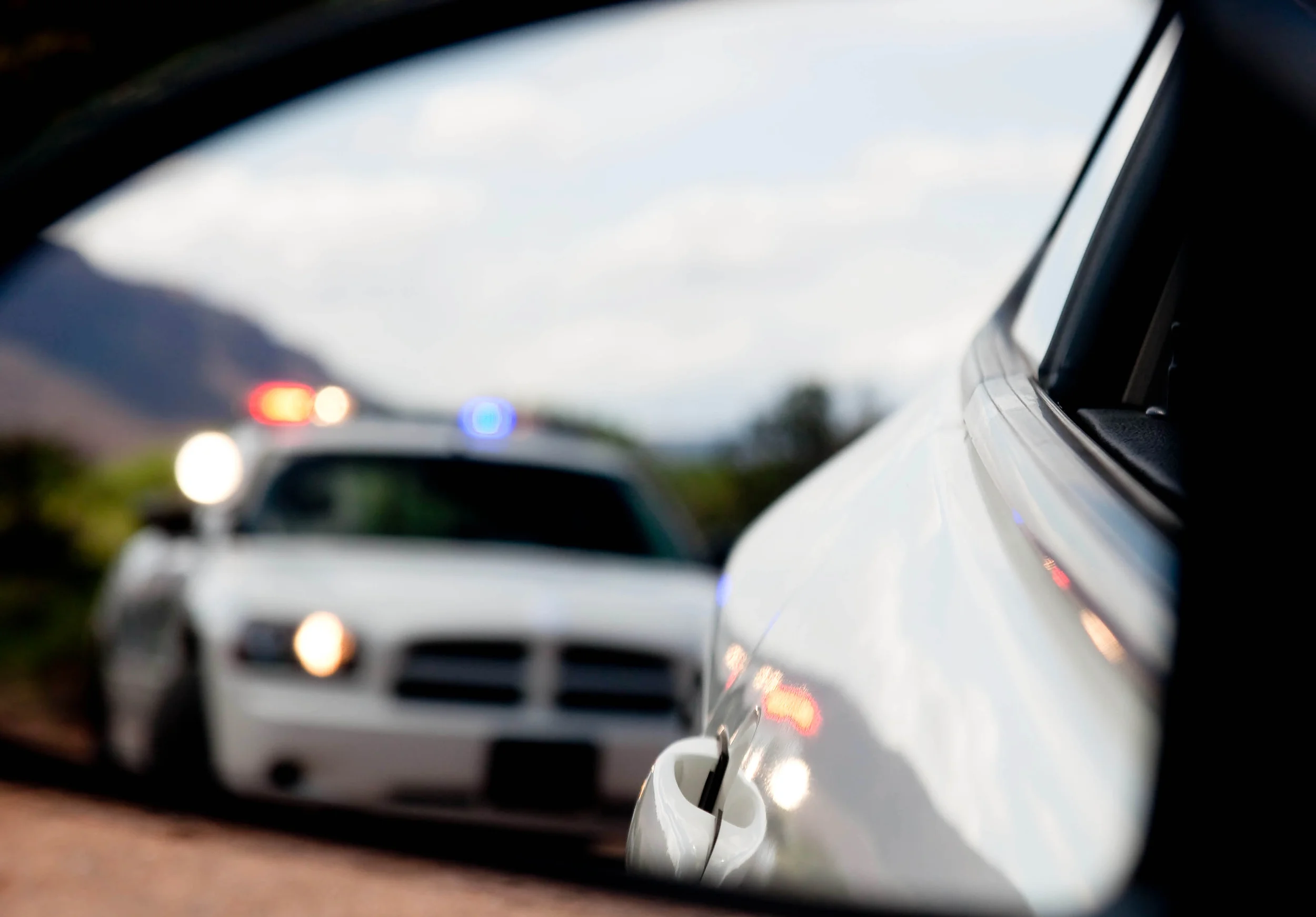Traffic Tickets