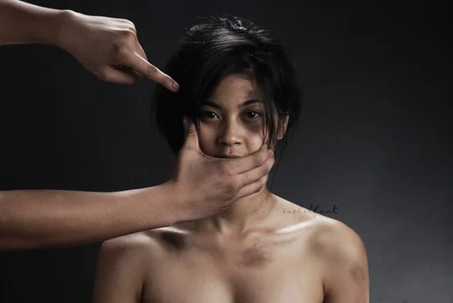 "Til The Death Of Her"