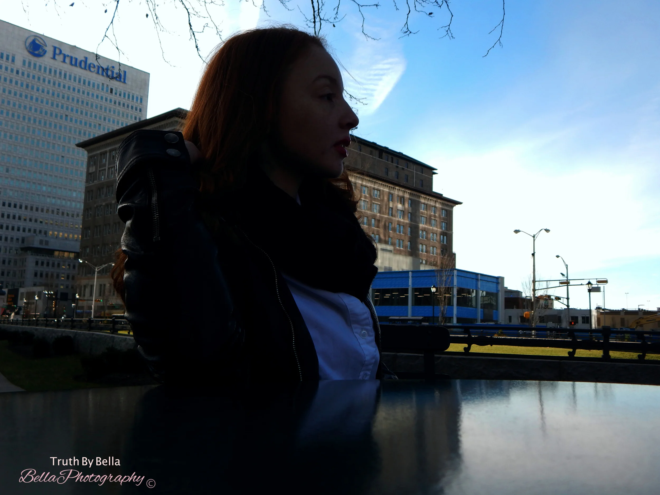 "City Love"