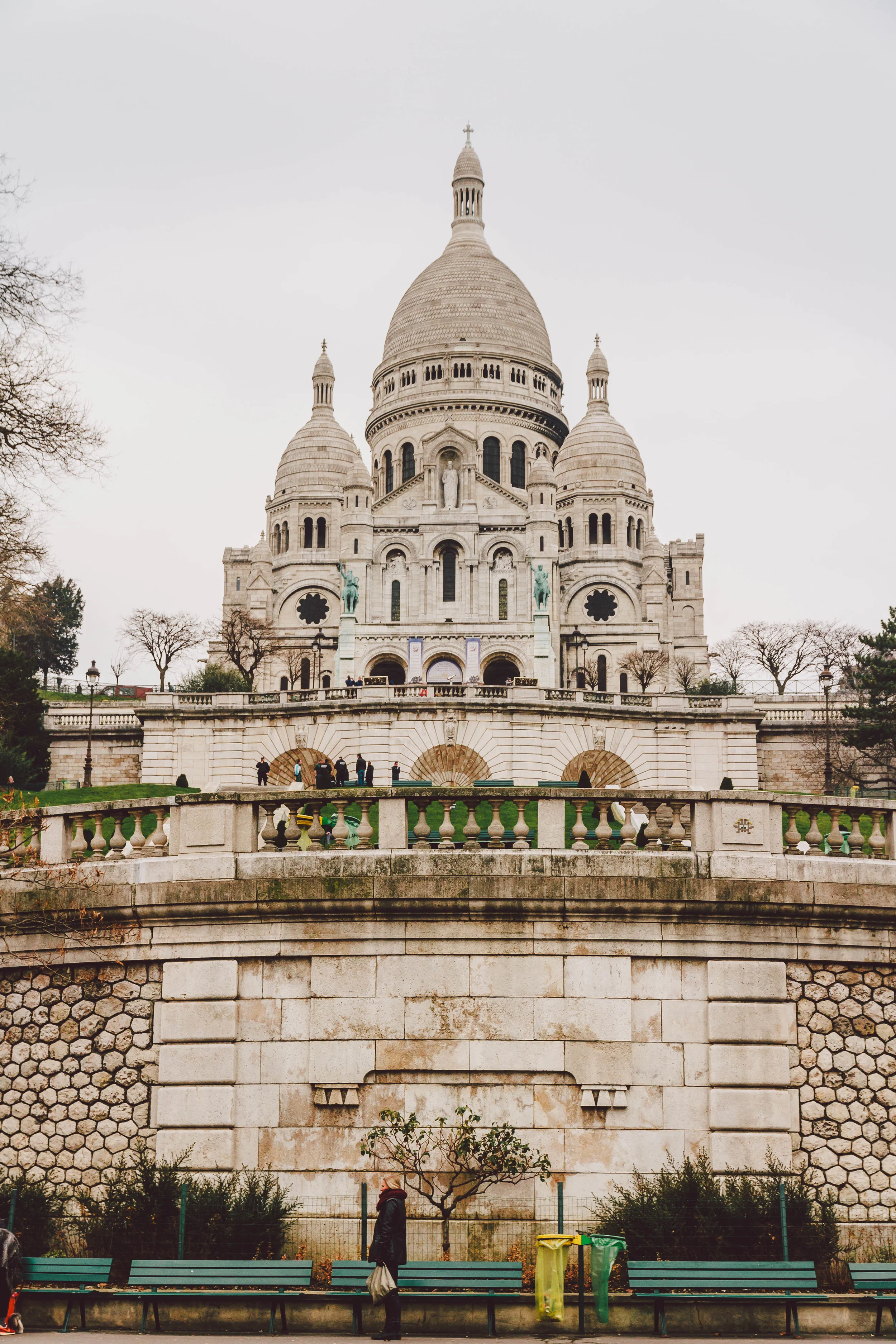 Montmartre - France