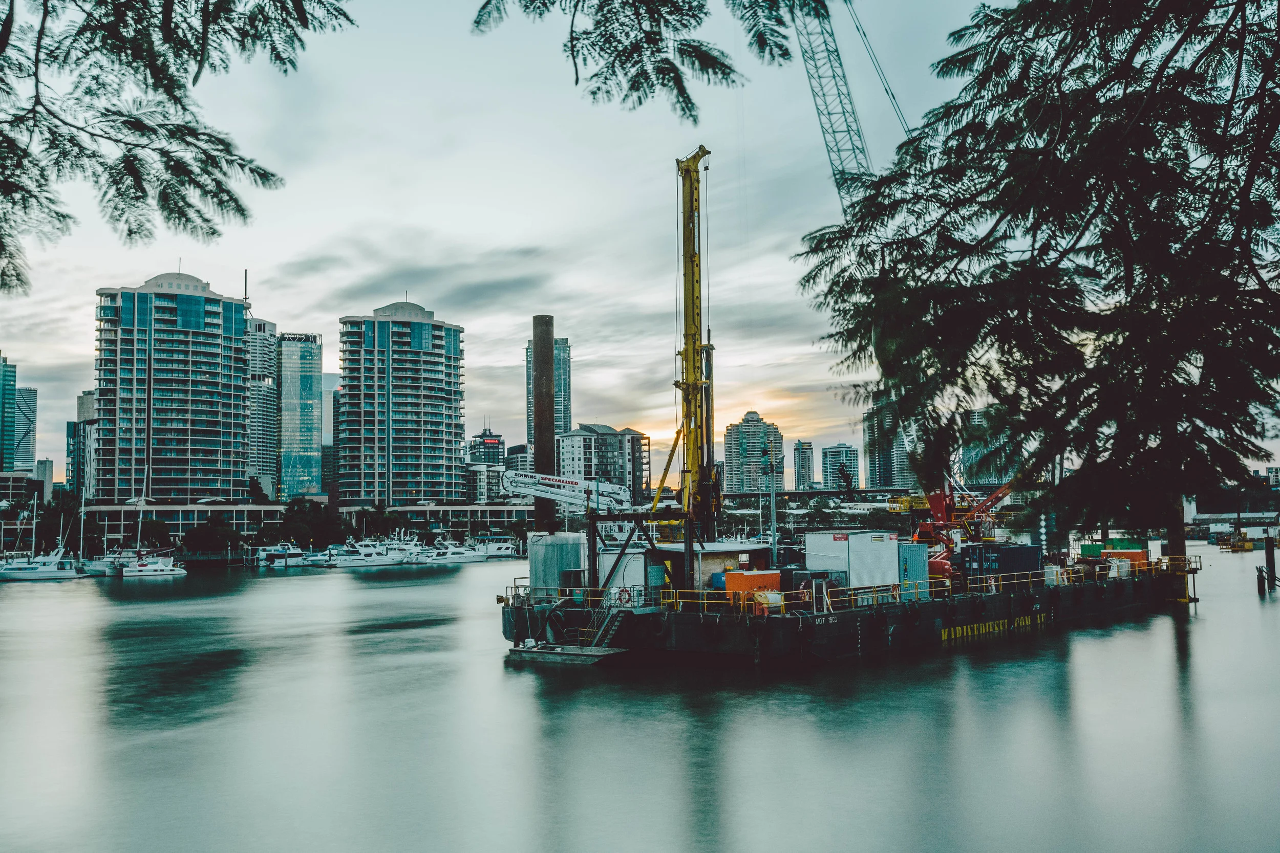Brisbane - Queensland