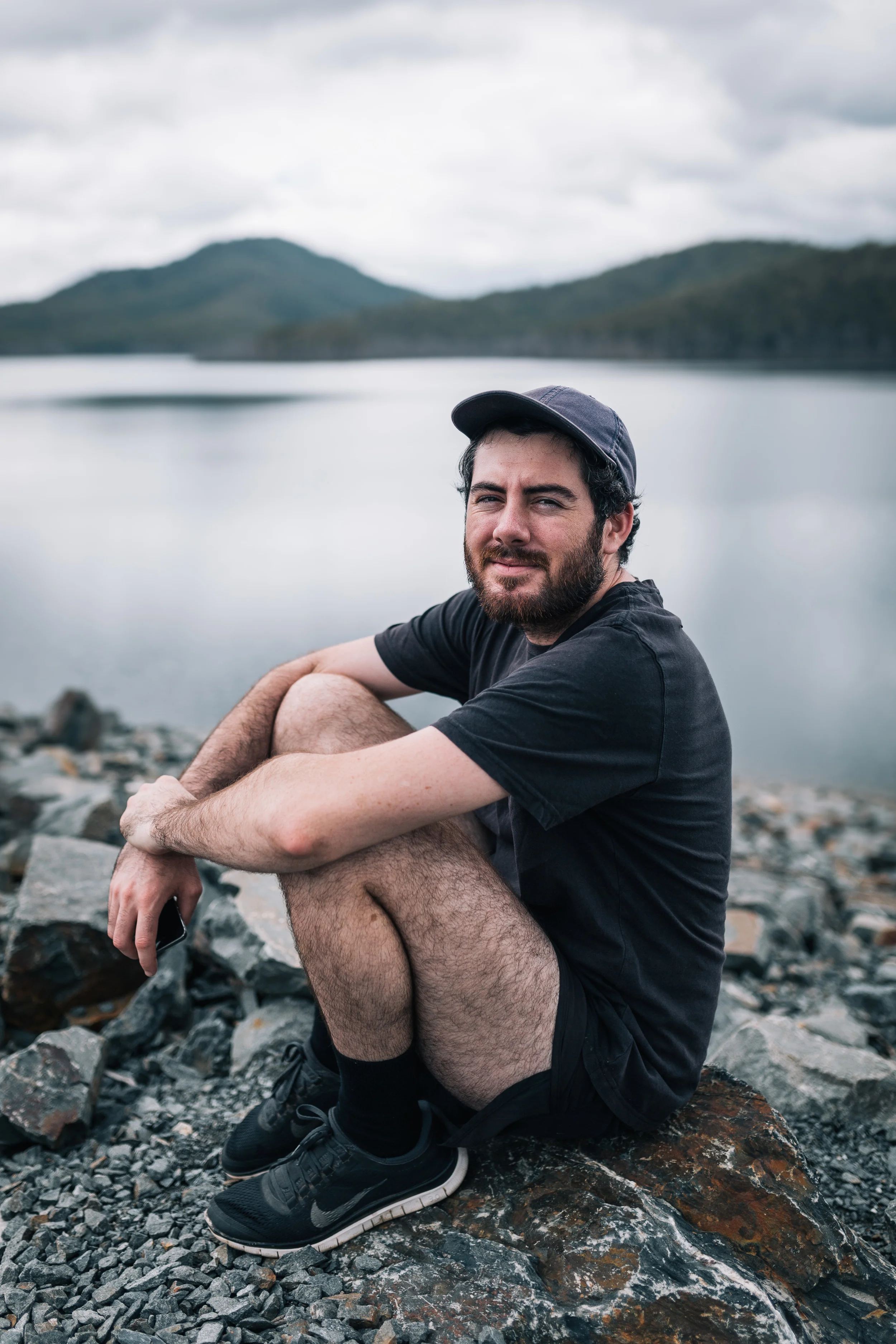Hinze Dam - Queensland