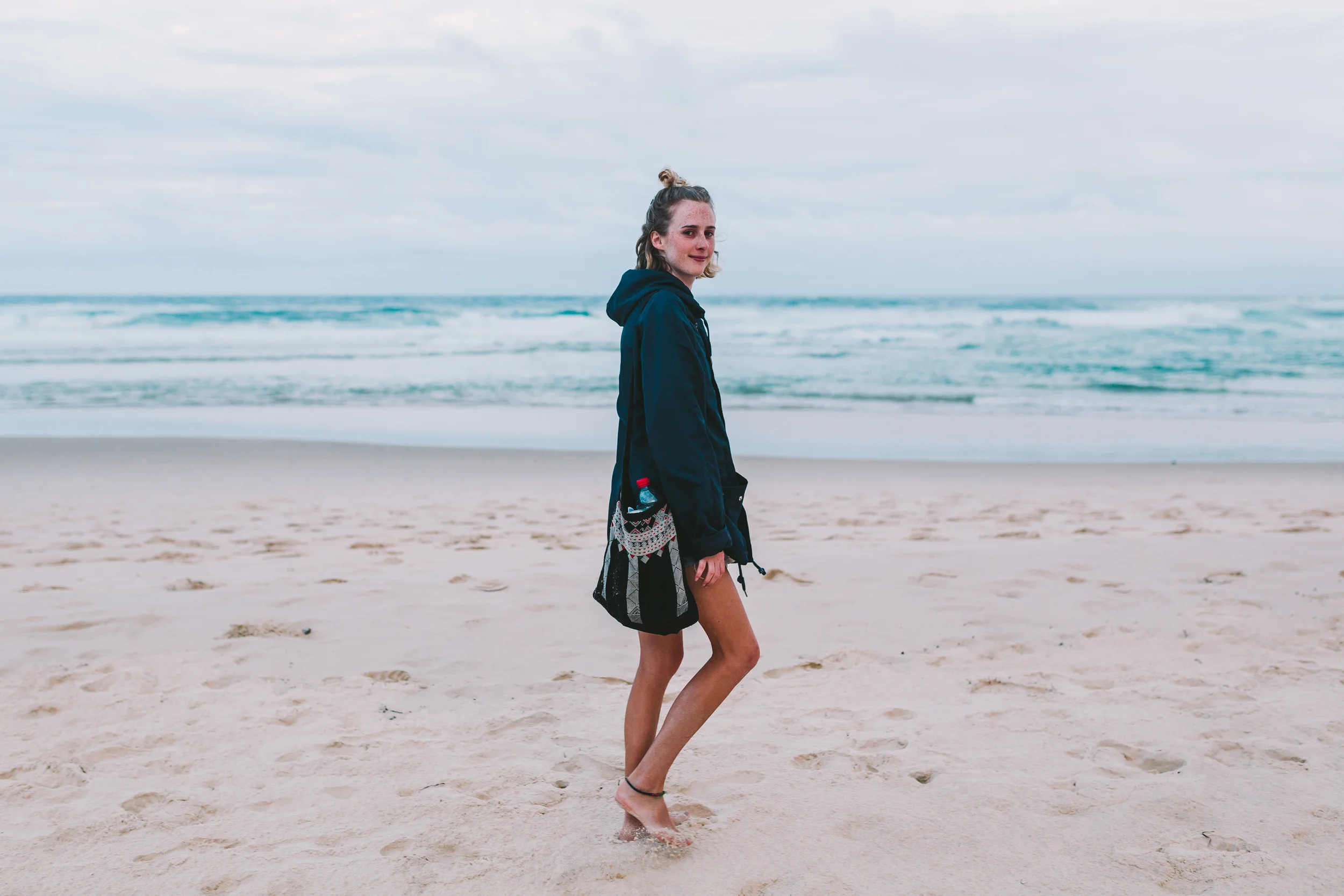 Stradbroke Island - Queensland