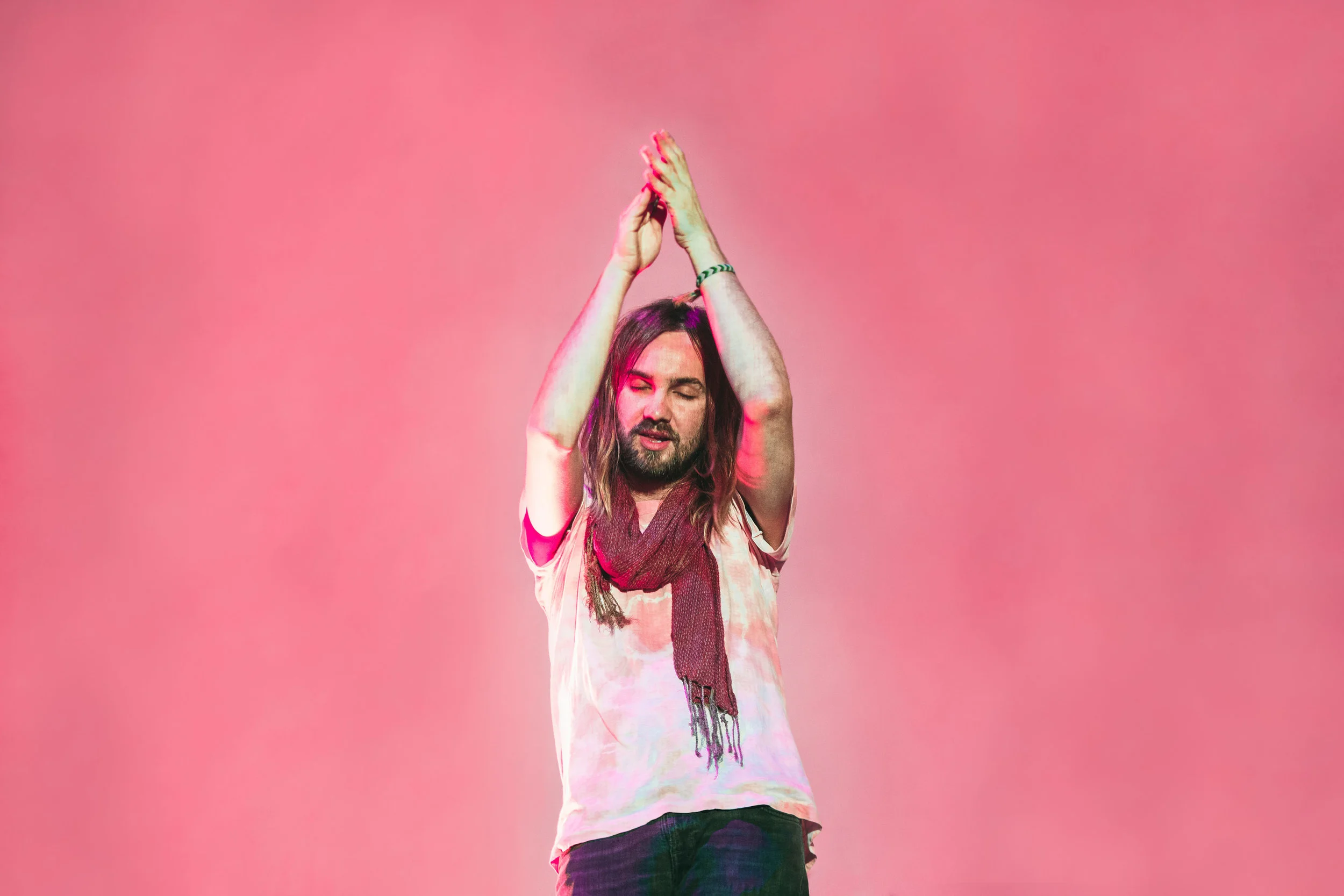 Tame Impala - Riverstage