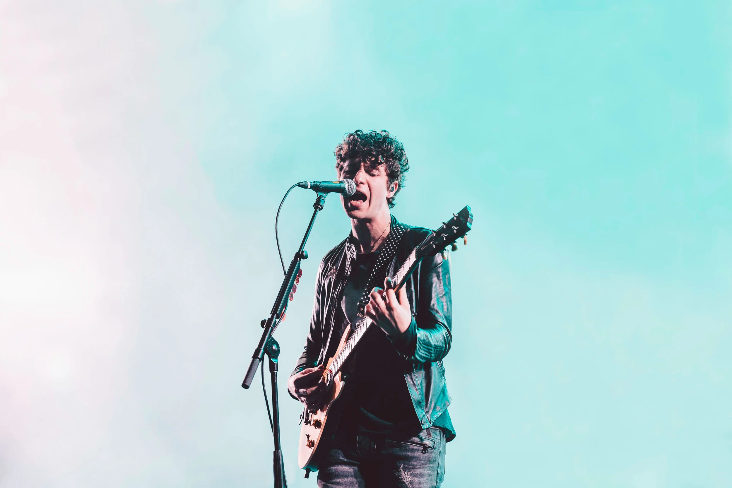 The Kooks - Riverstage