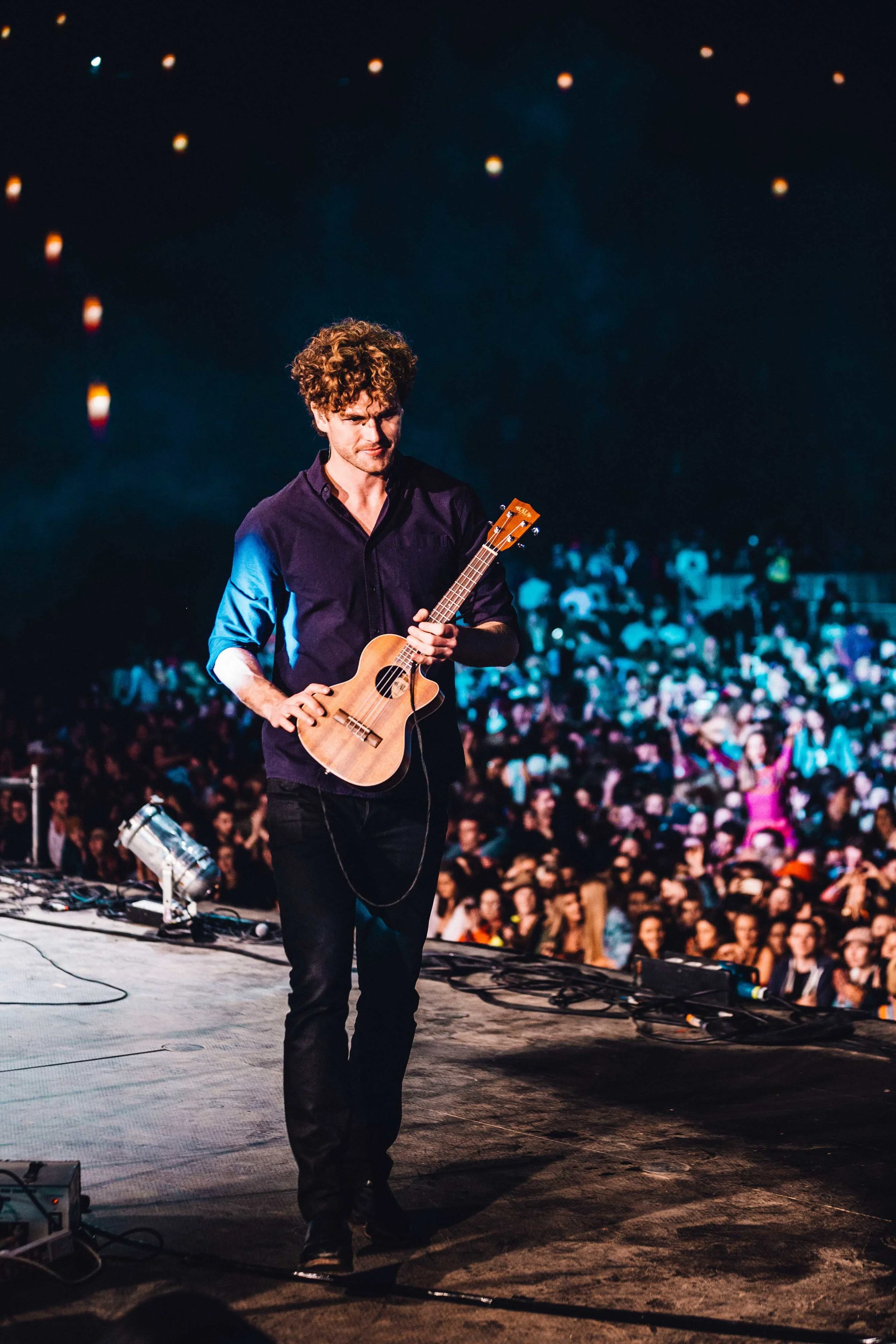 Vance Joy - Splendour in the Grass
