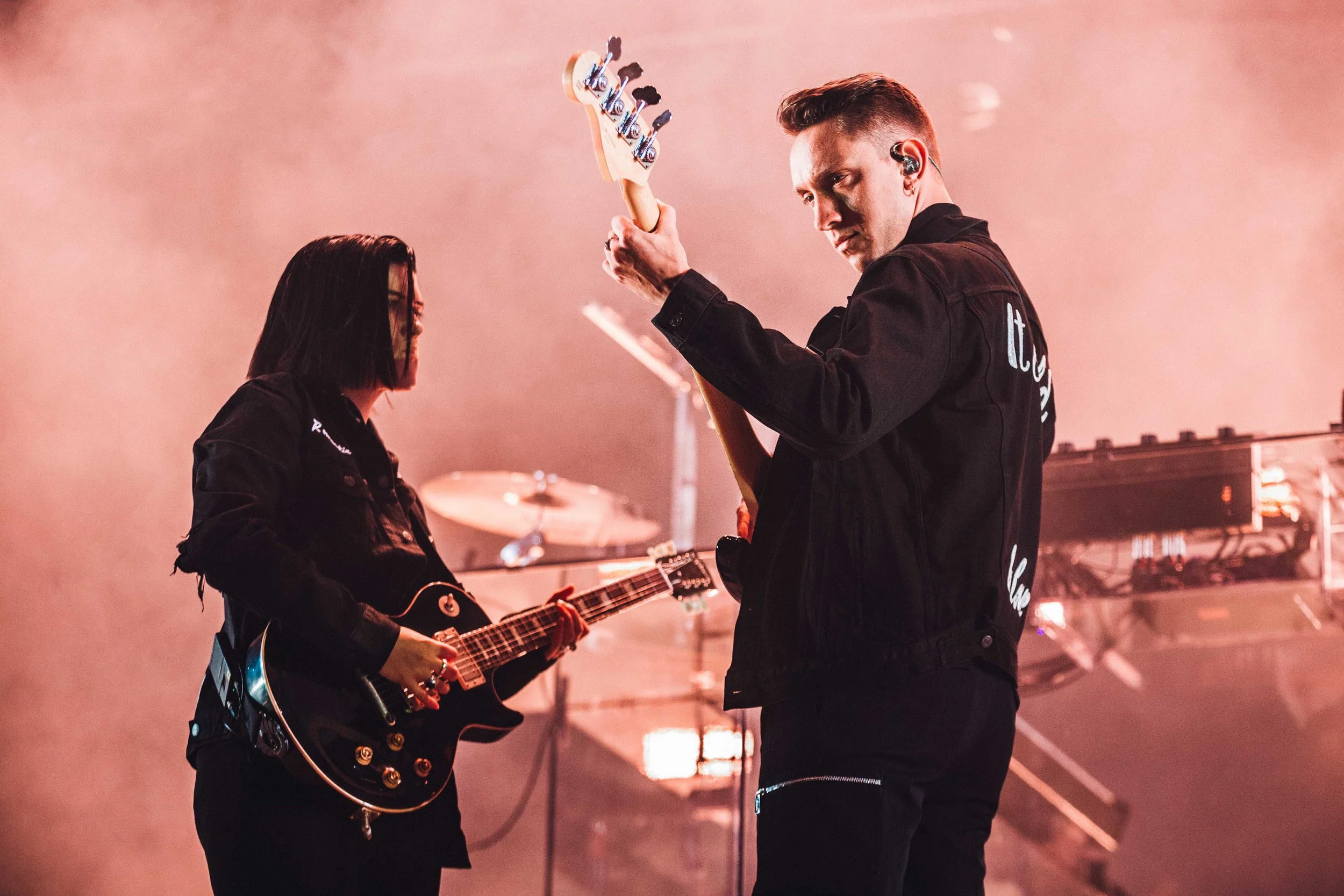 The XX - Splendour in the Grass