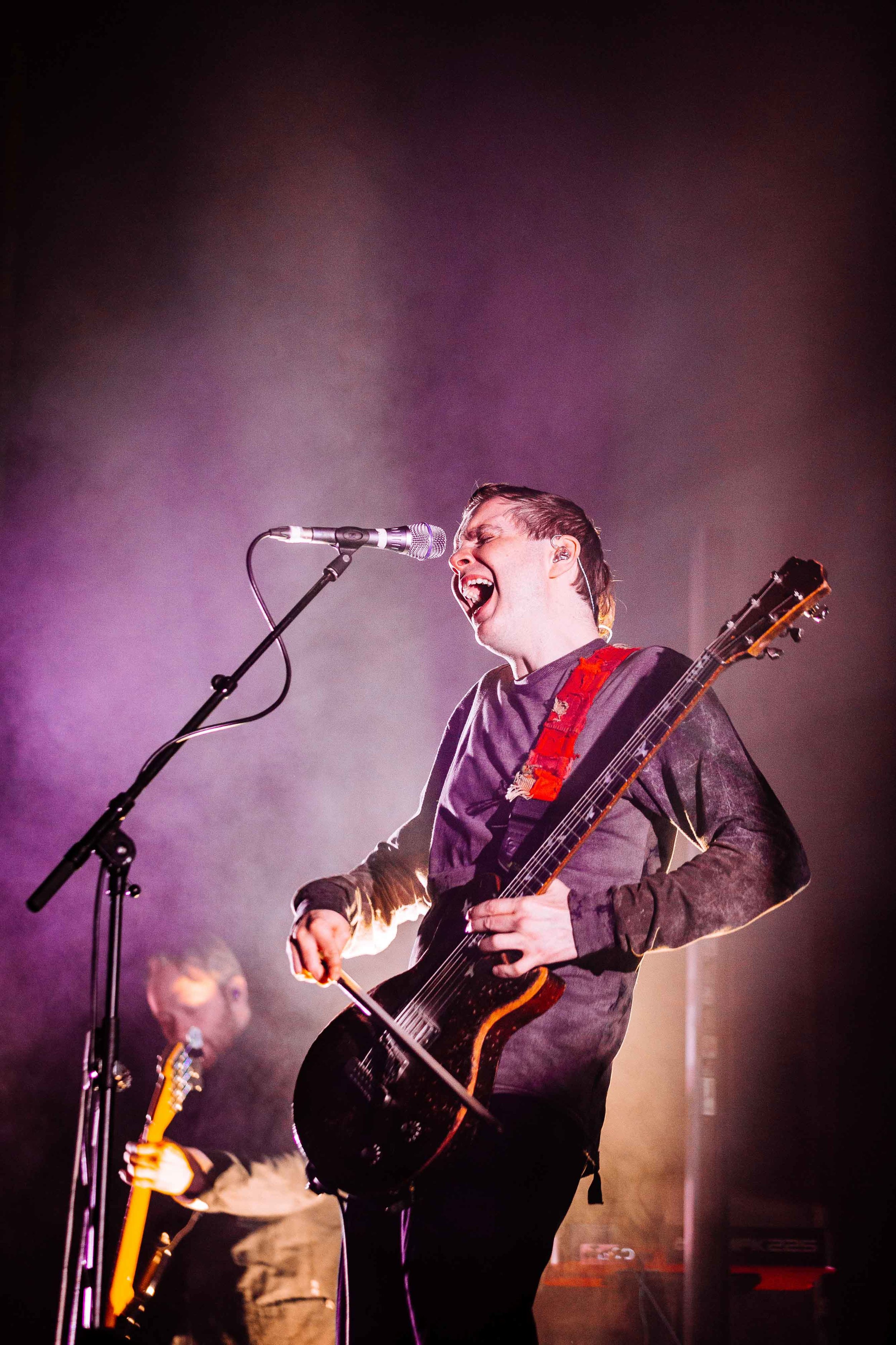 Sigur Ros - Splendour in the Grass
