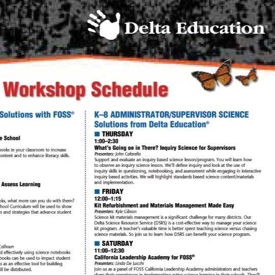 Trade Show Posters & Graphics