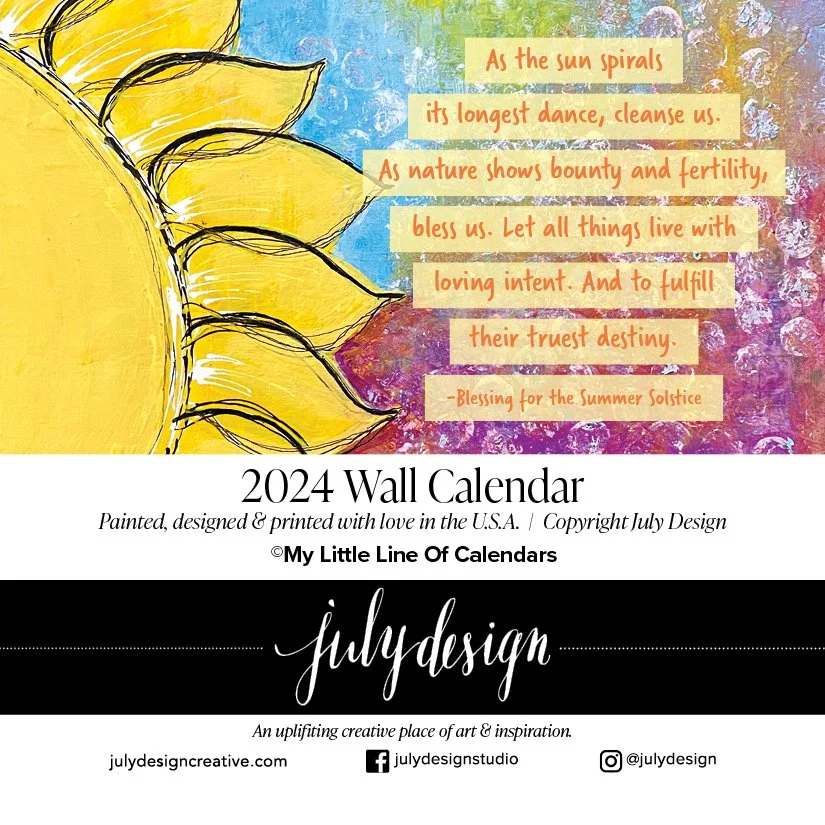 Calendar Designs