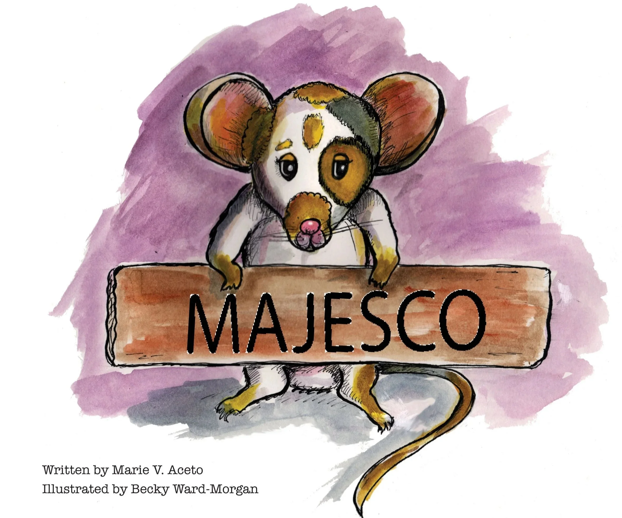 Children's Book Design