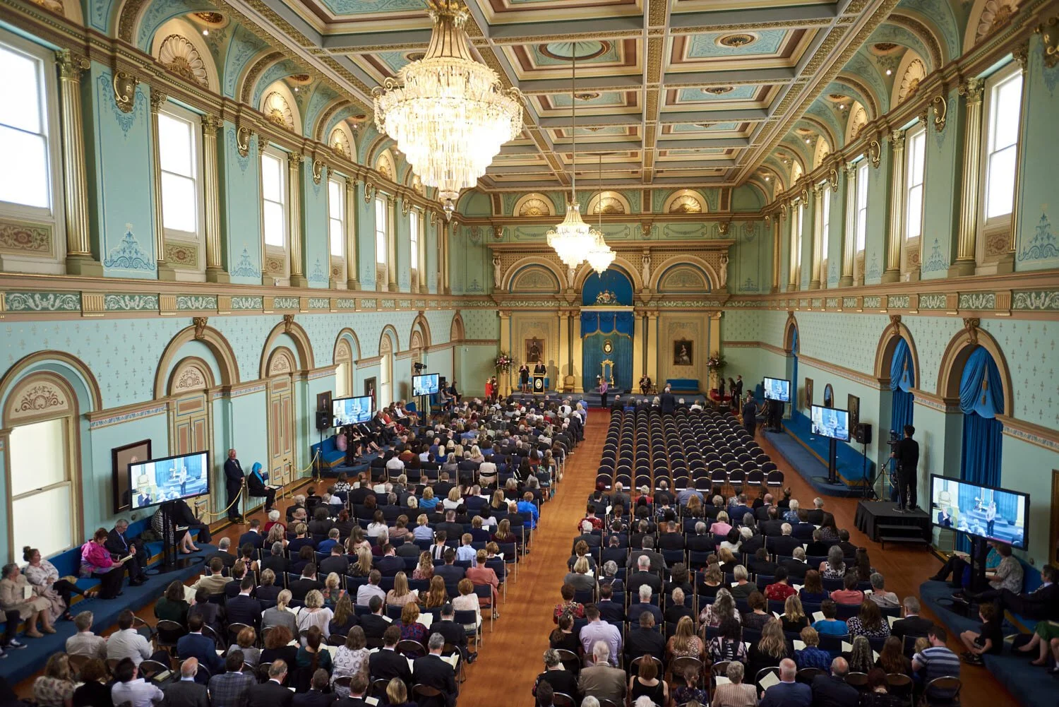 Order of Australia Awards Government House.jpg