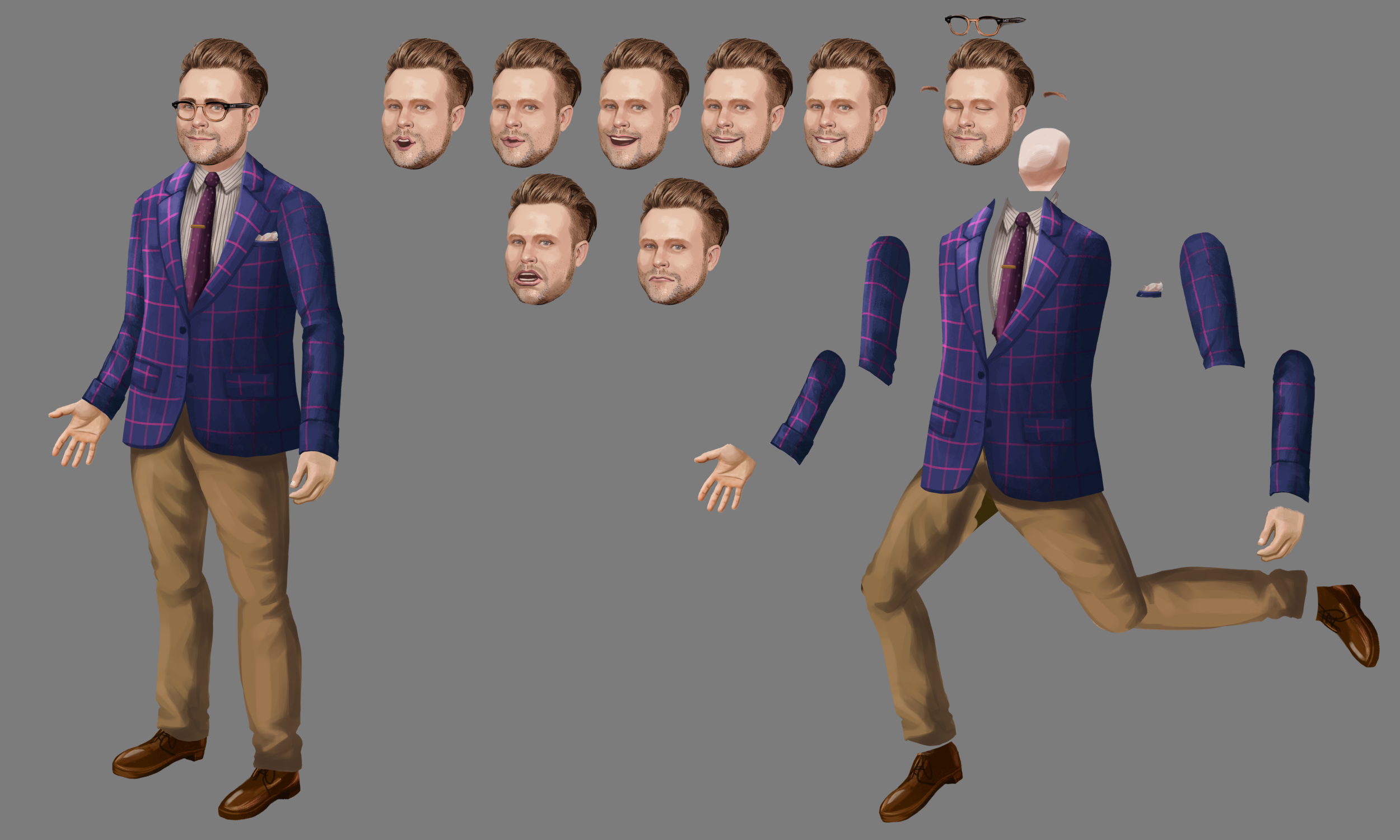 Adam Conover