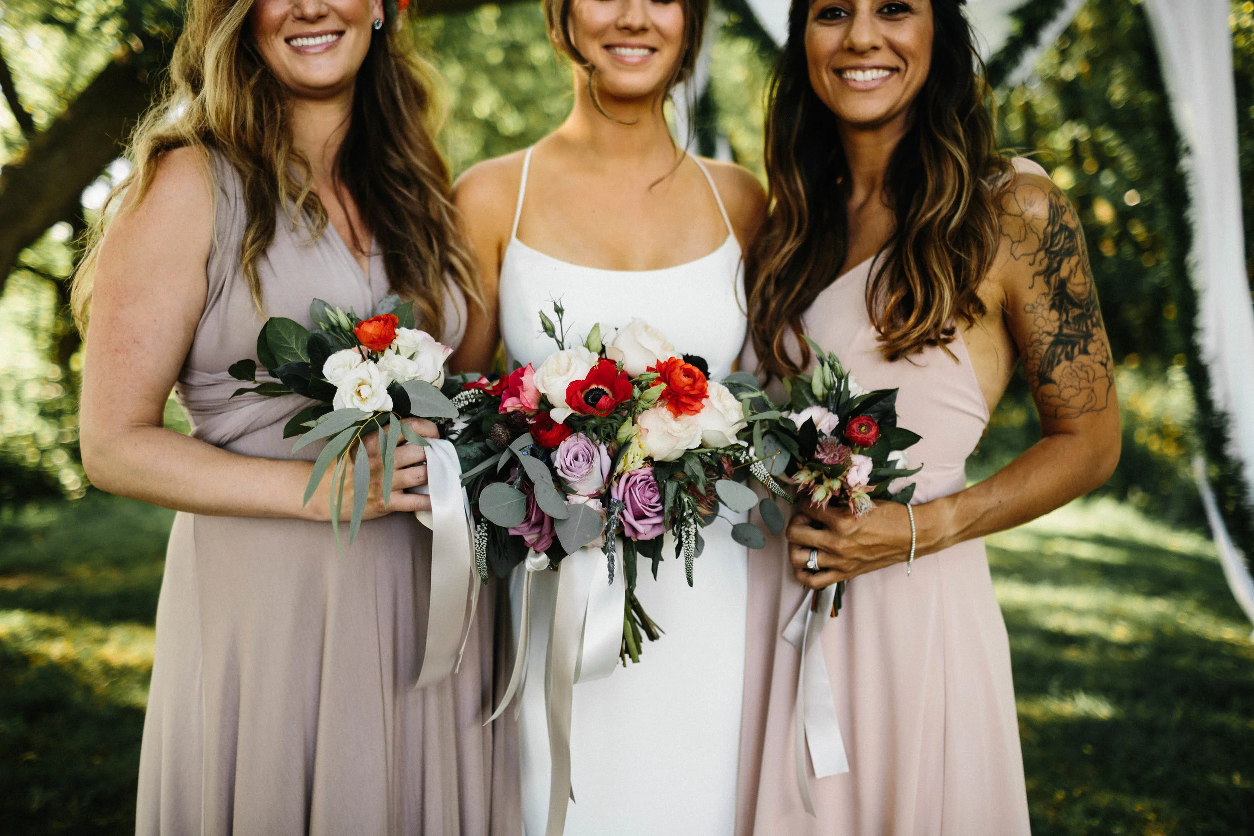 Kat + Jordan // Manzanita Photo