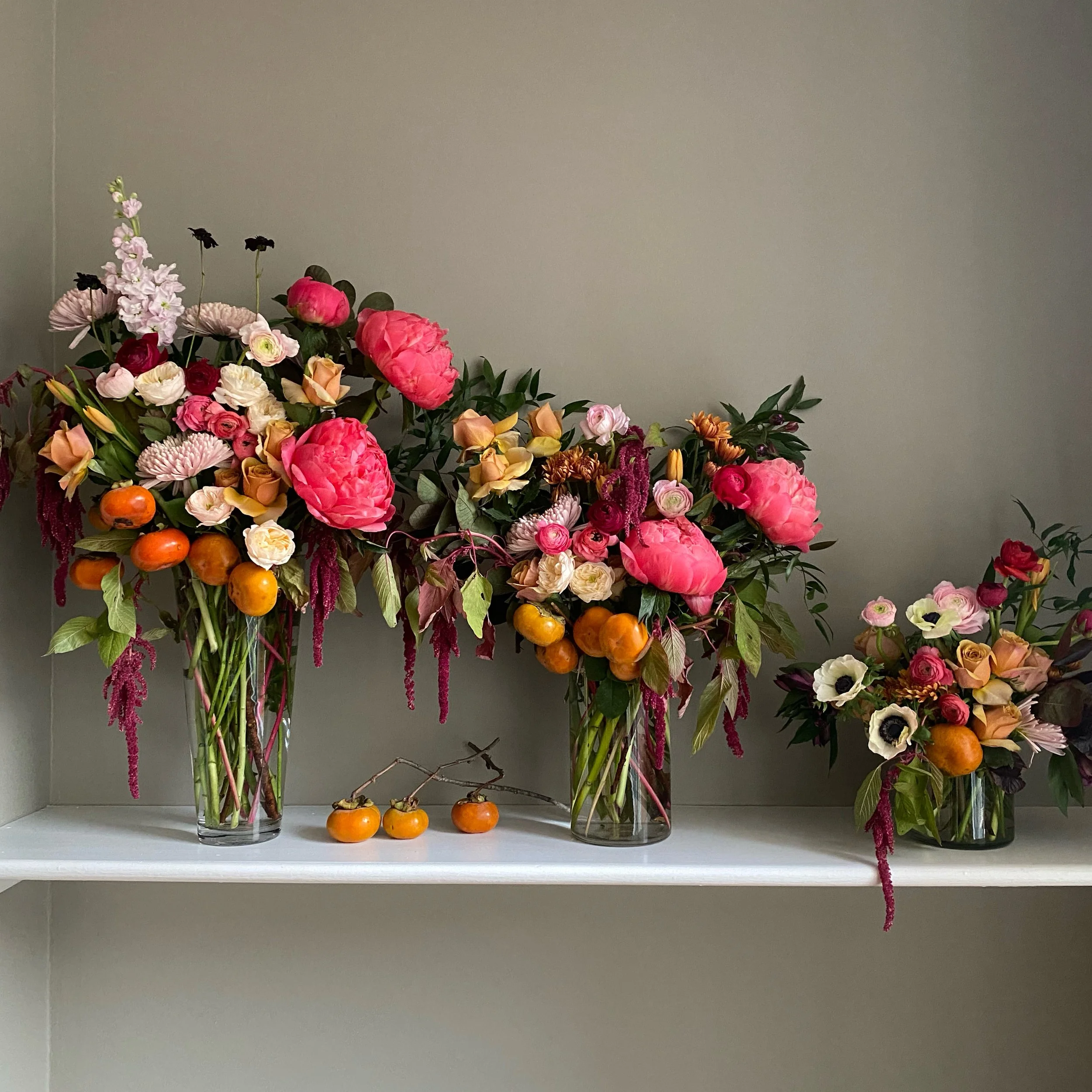 Fairfield County Flowers 4