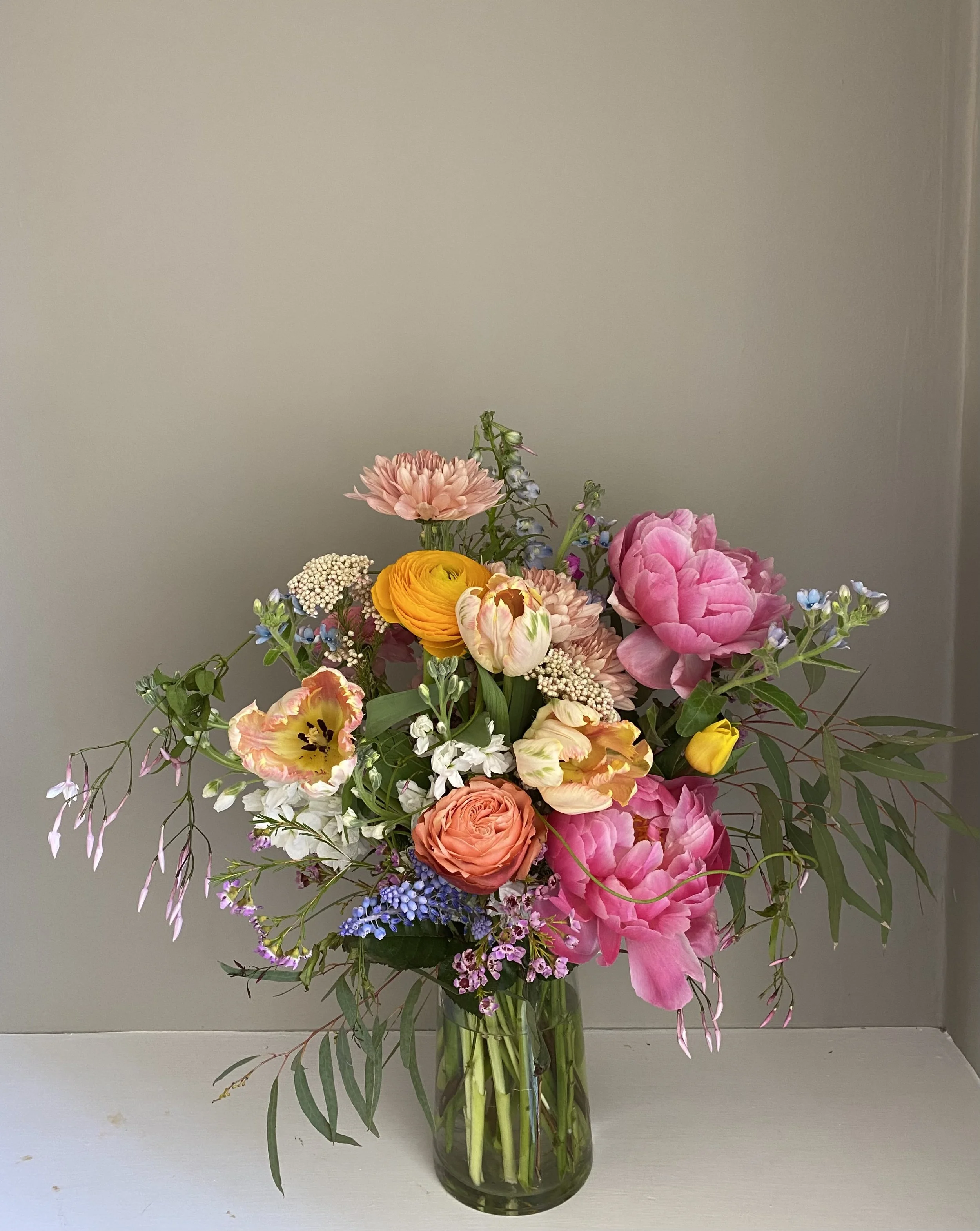 Mother's Day Pop Up At Shinola Tribeca