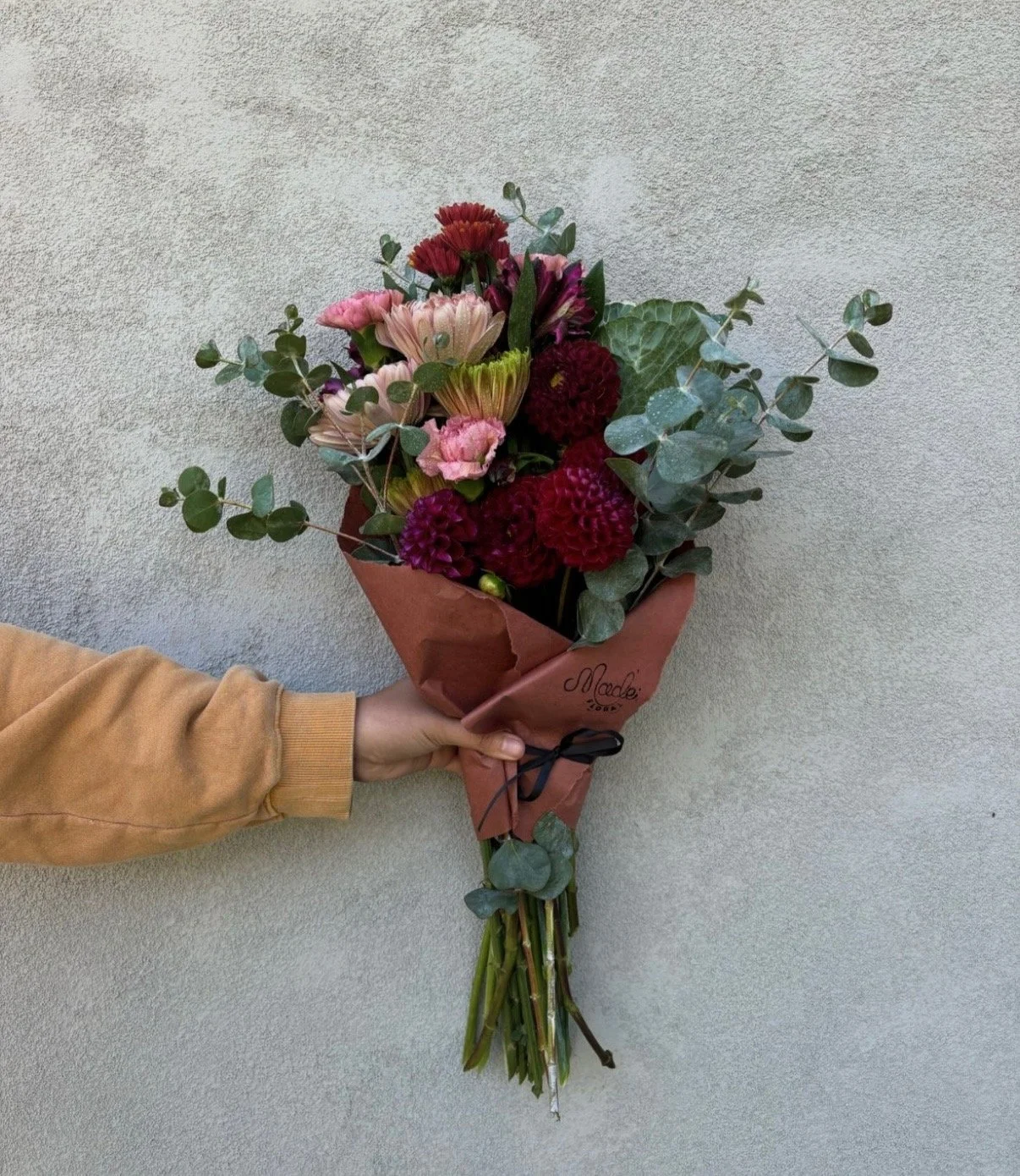 Pop up At Madewell In Westport, CT